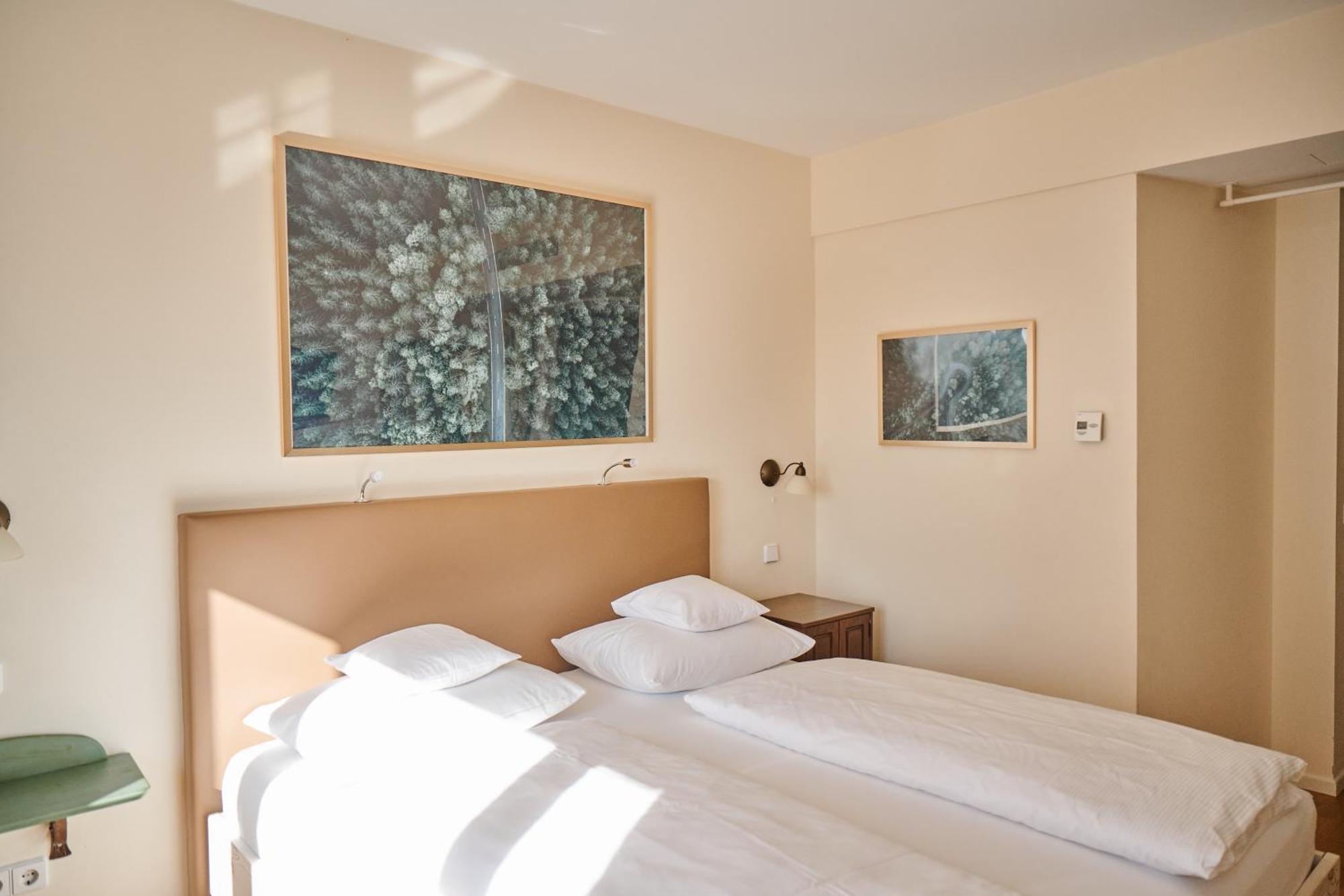 Prestige Zimmer