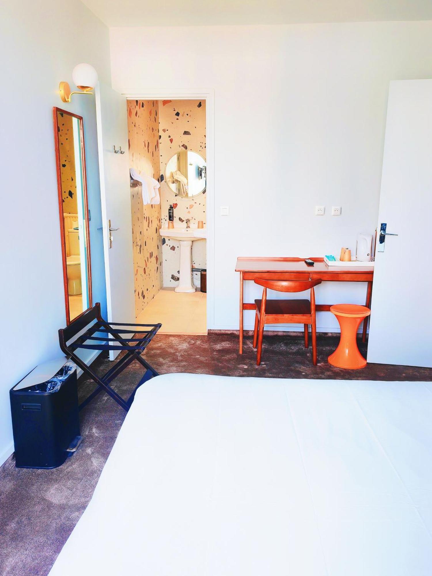 Chambre Simple