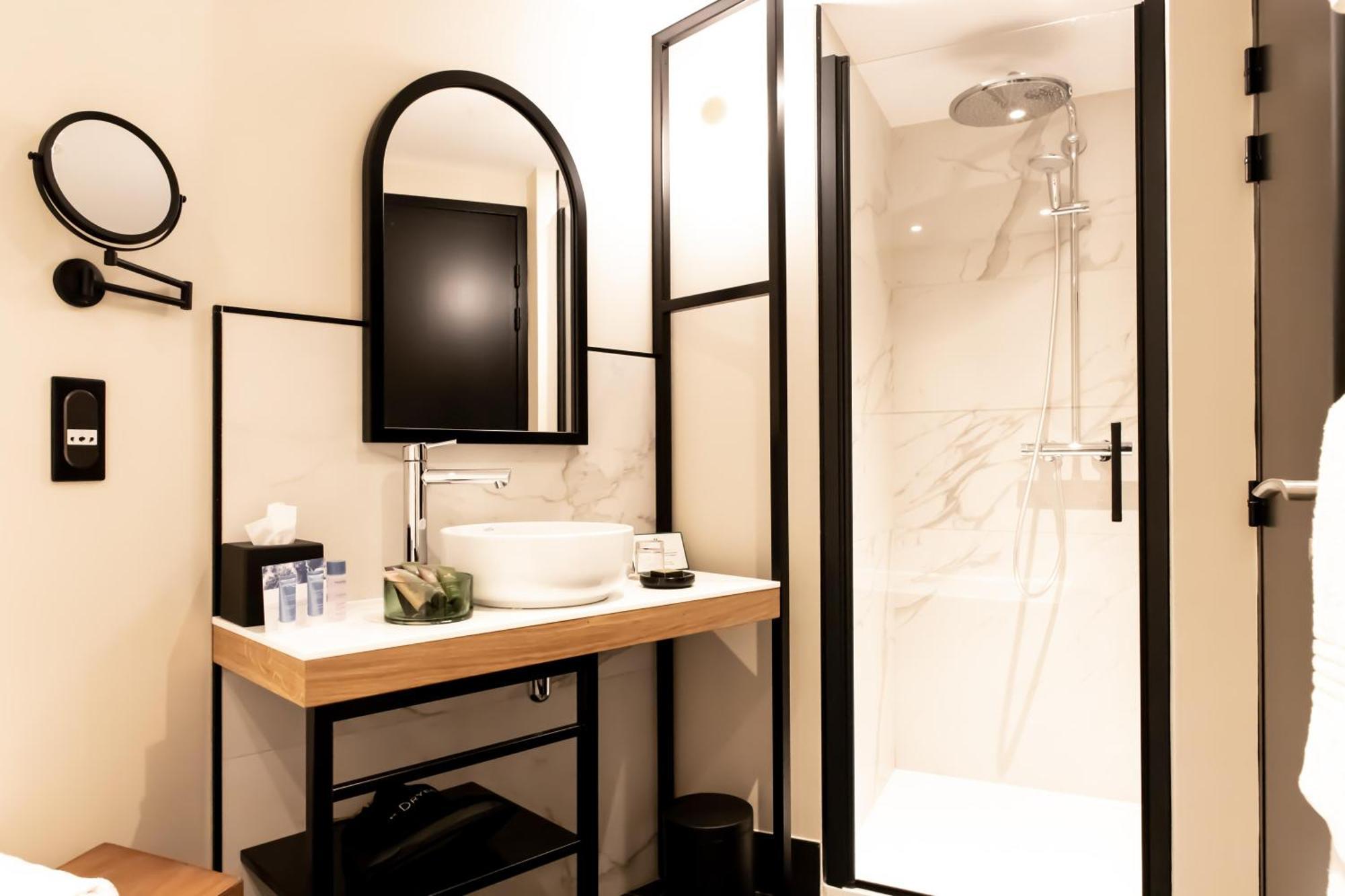 Chambre Coquette