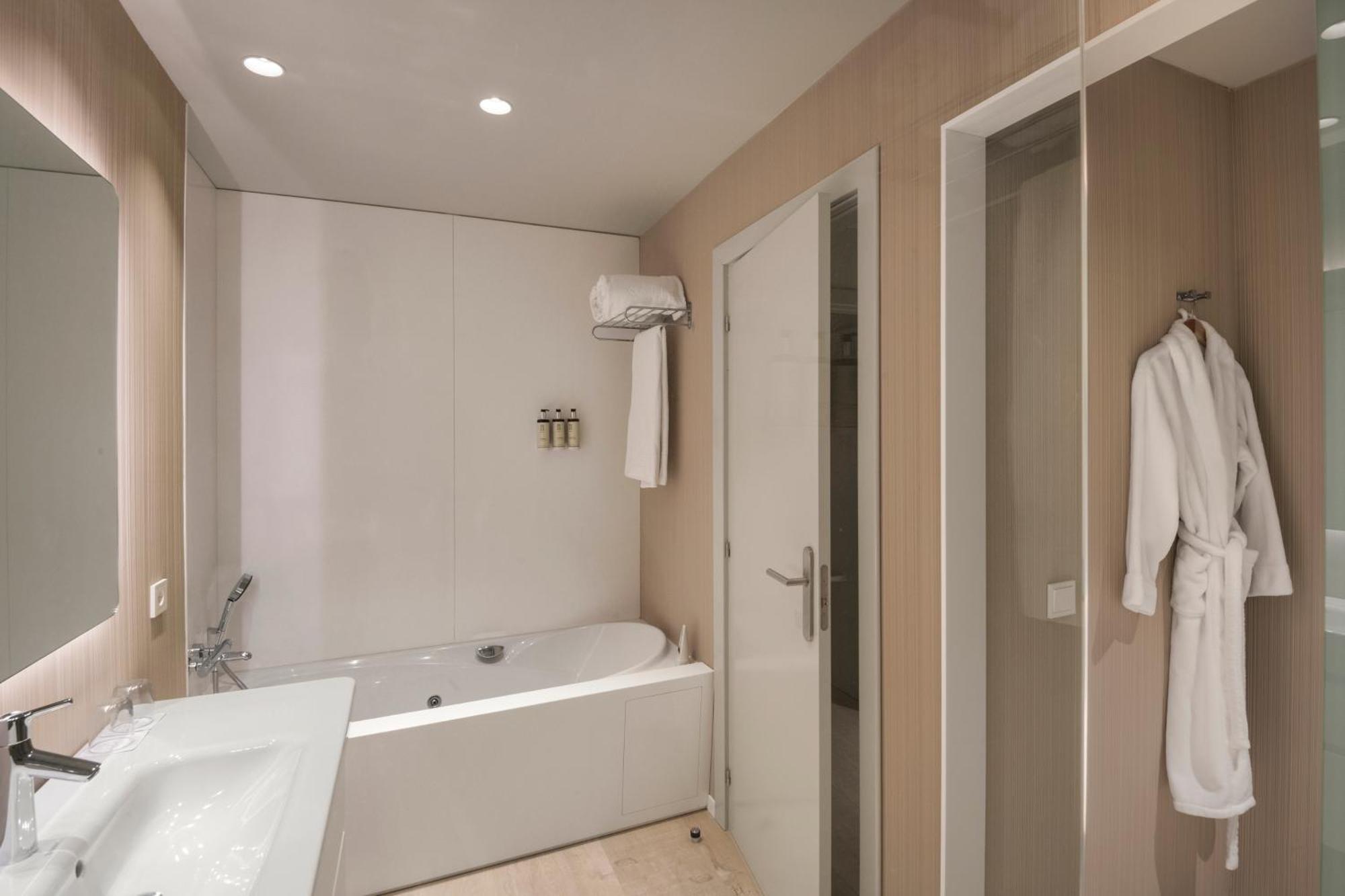 Premium Doppelzimmer