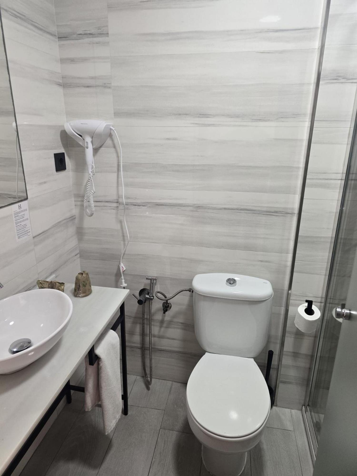 Habitación Doble - 2 camas