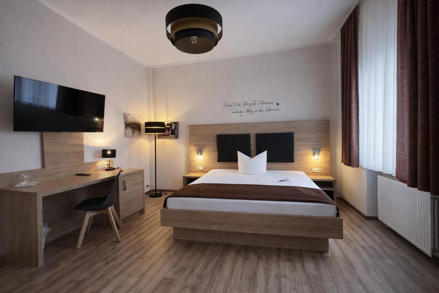 Comfort Einzelzimmer