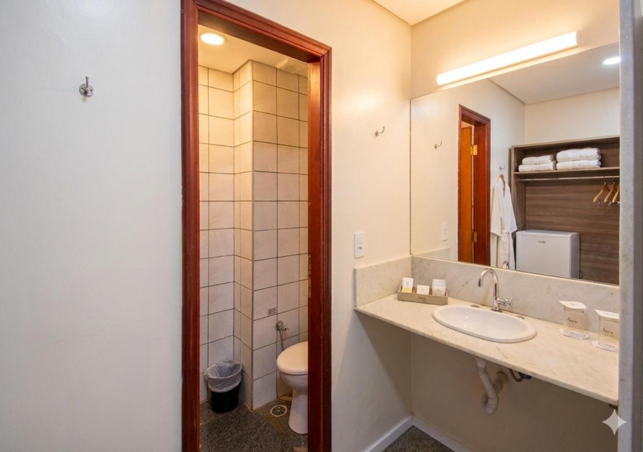 Apartamento Standard
