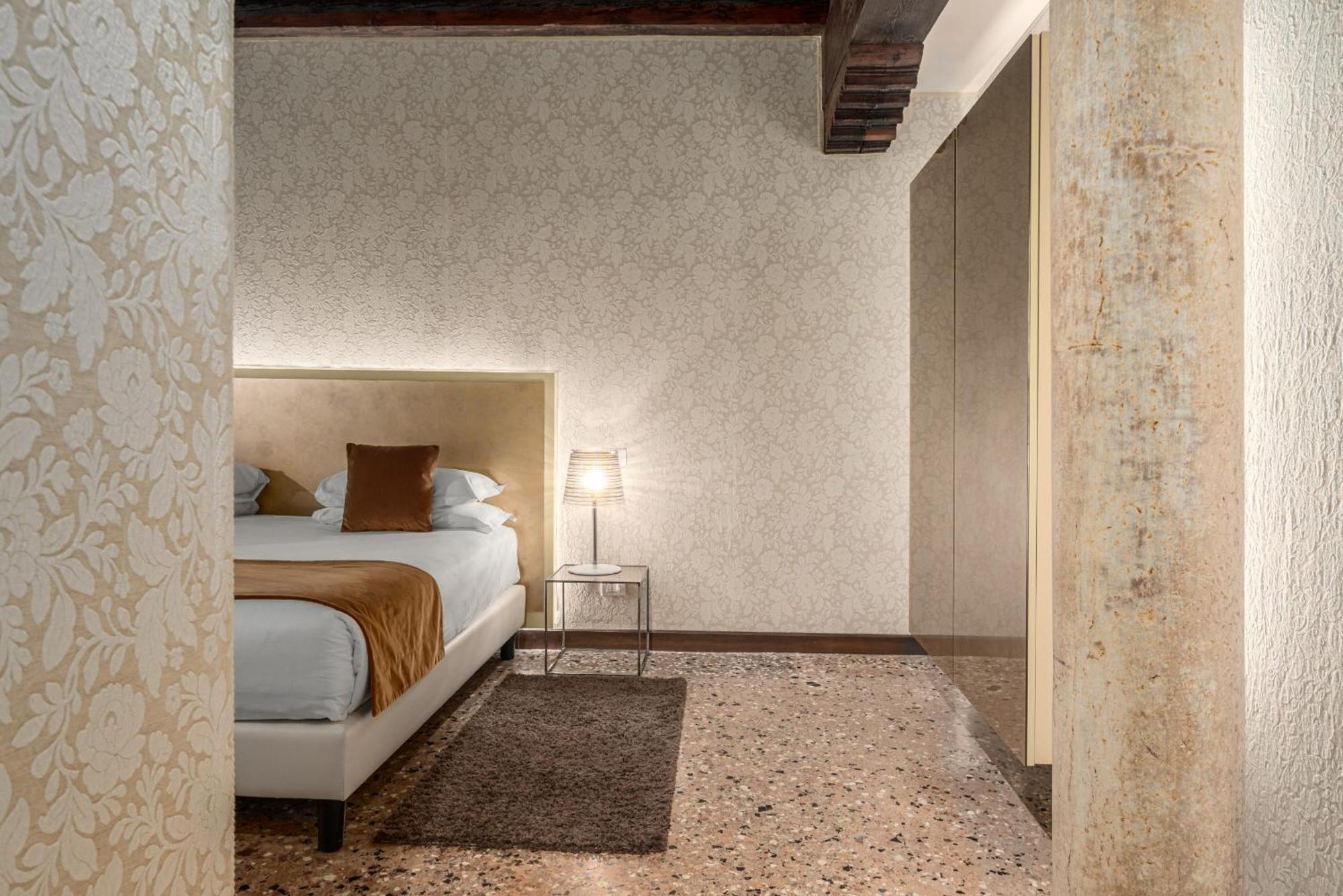 Appartamento con 2 Camere da Letto - Edificio Separato