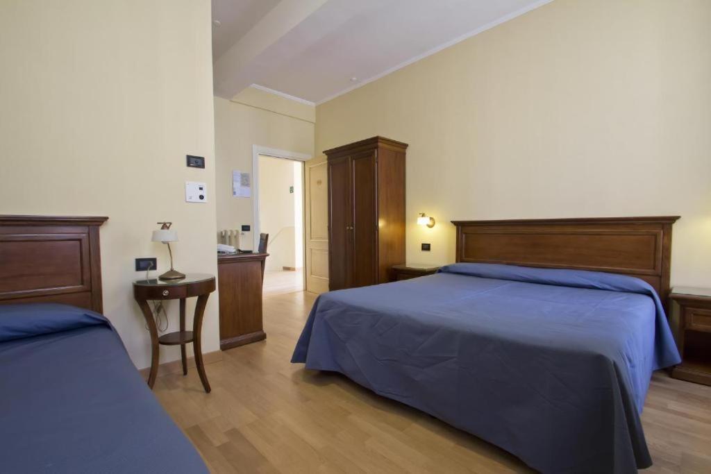 Chambre Triple Standard