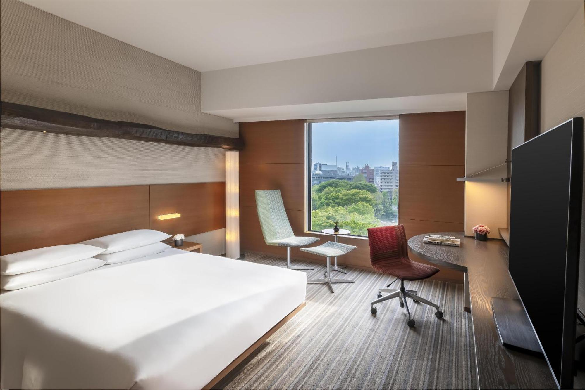 King Room - Club Access
