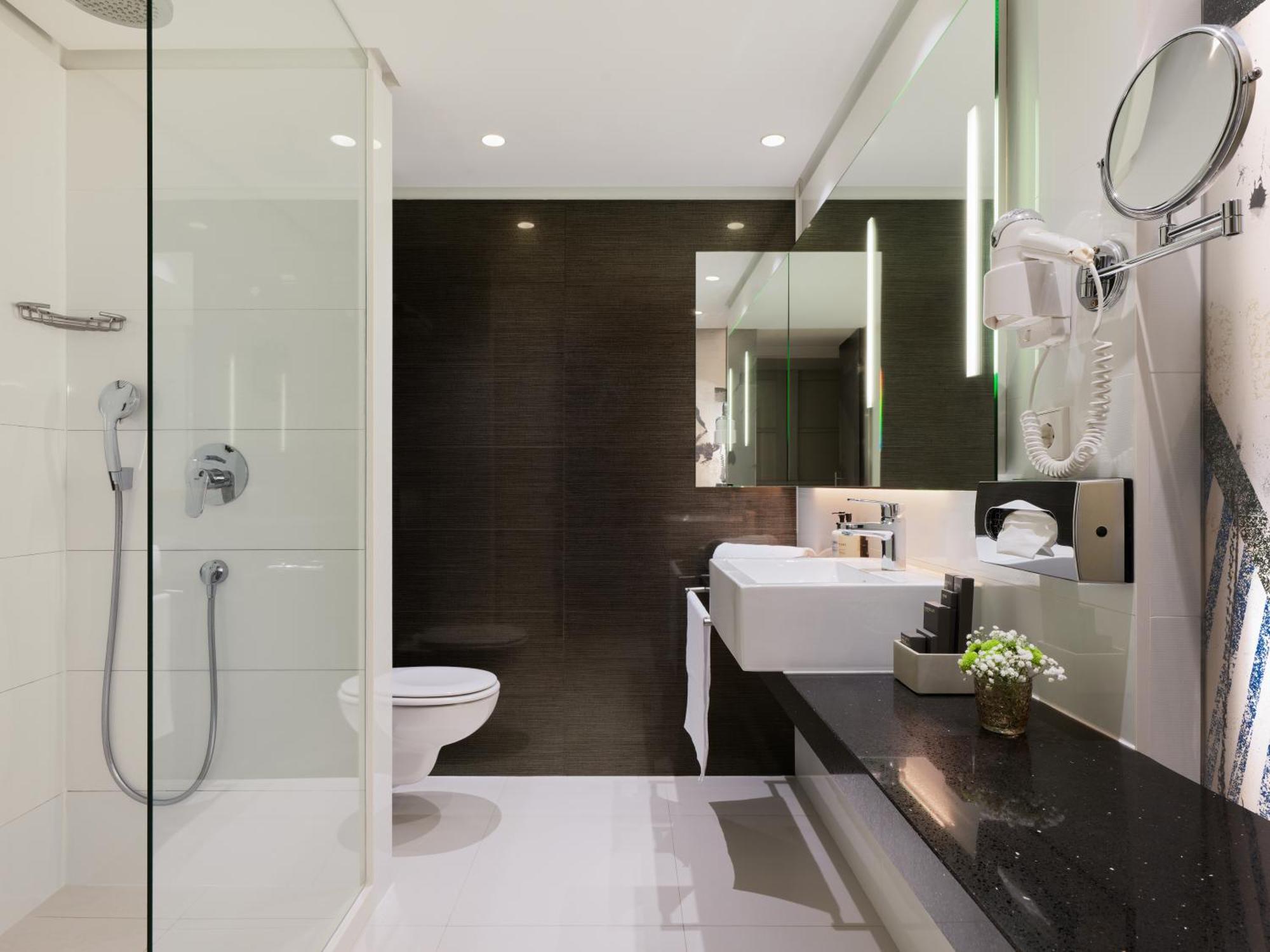 Deluxe Superior Room