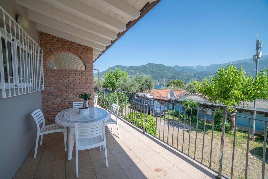 Chalet (4 Volwassenen)