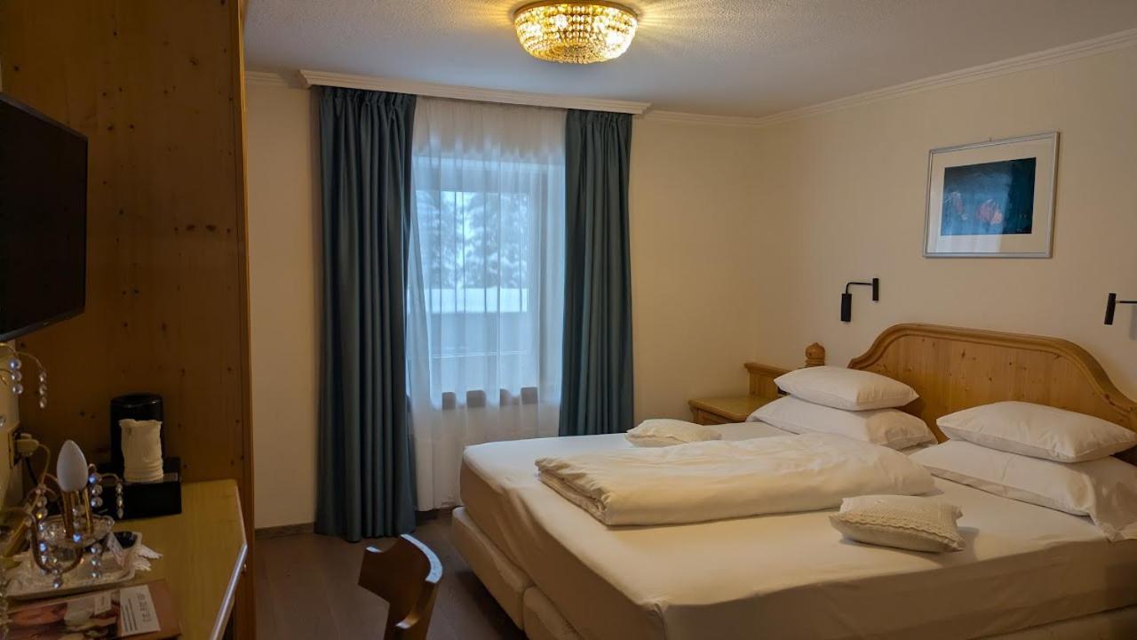 Standard Einzelzimmer