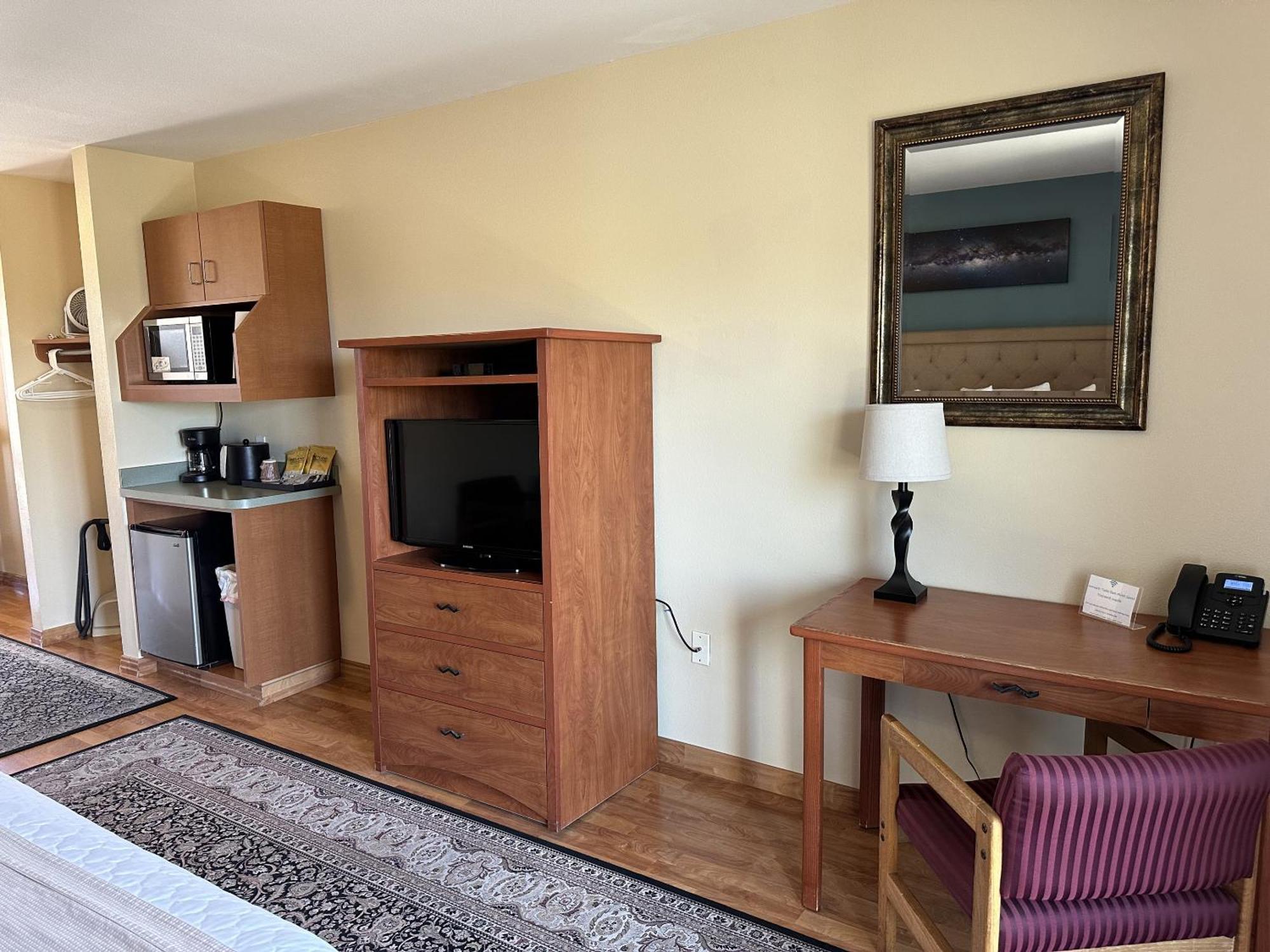King Room