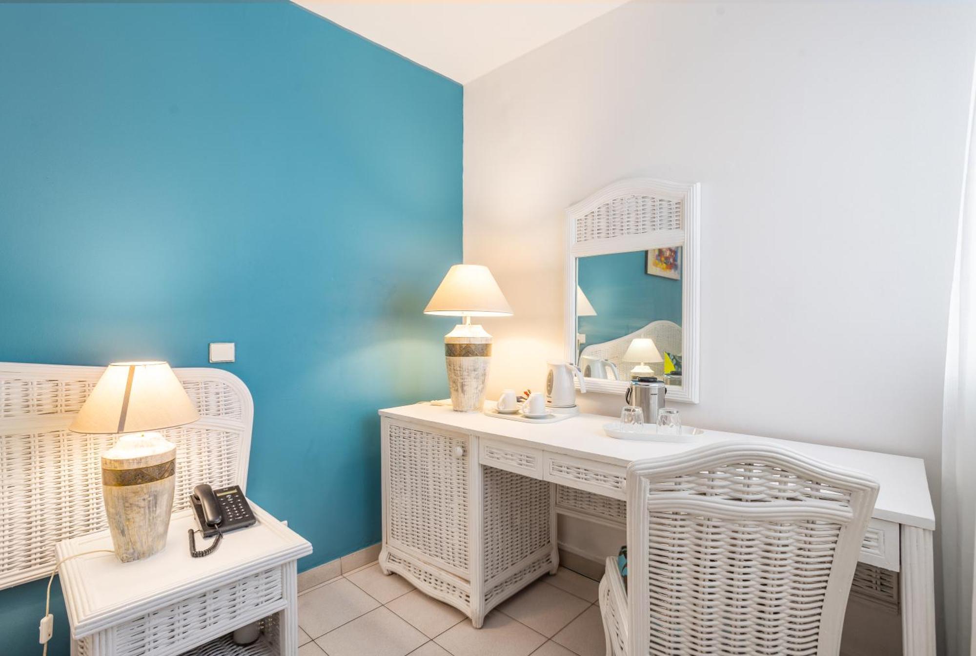 Chambre Supérieure
