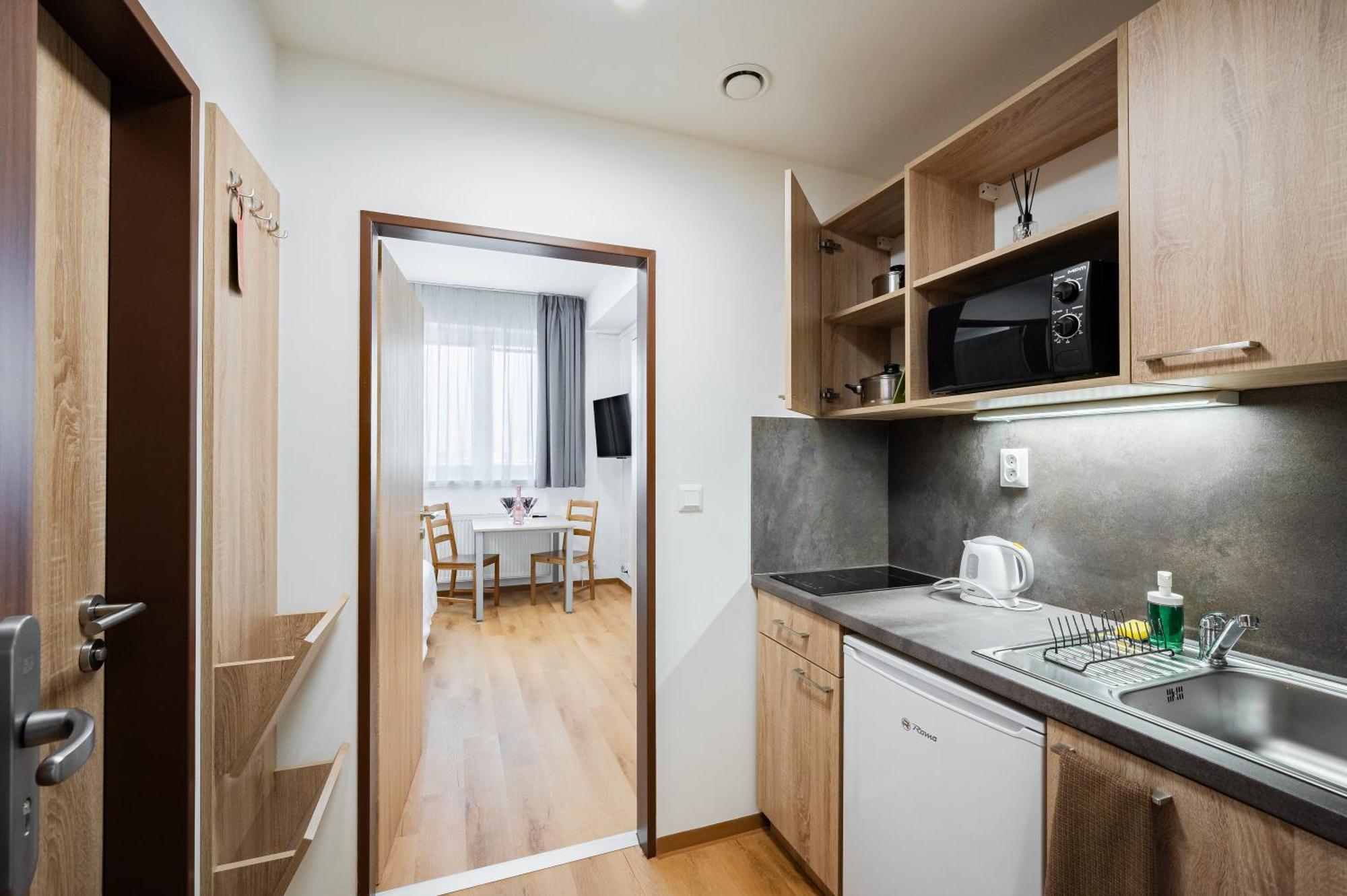 Zweibettzimmer