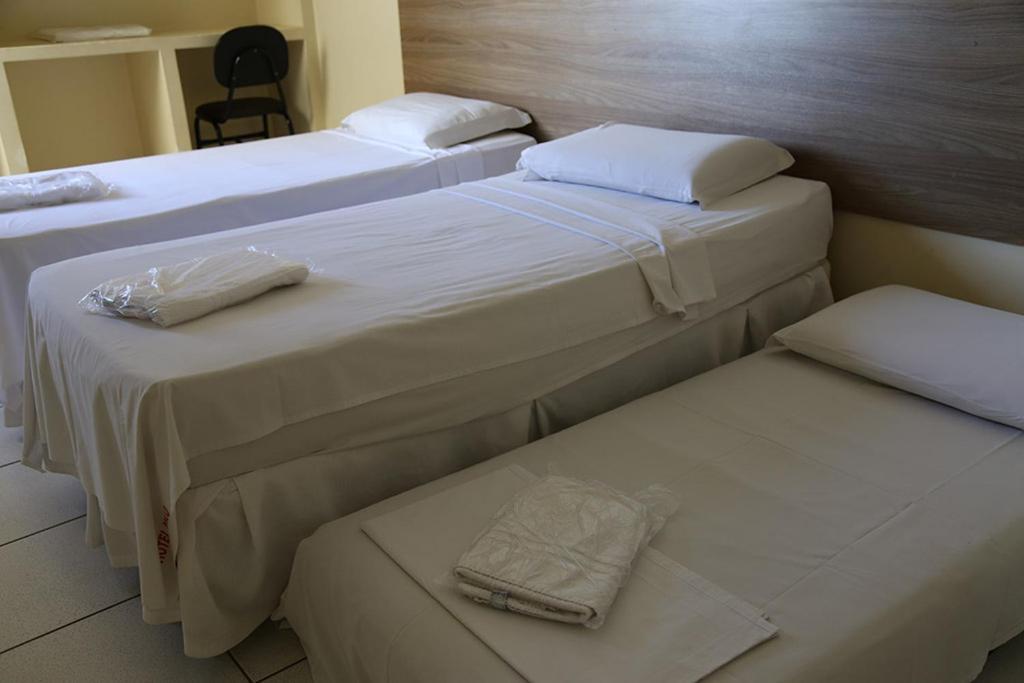 Quarto Triplo Superior