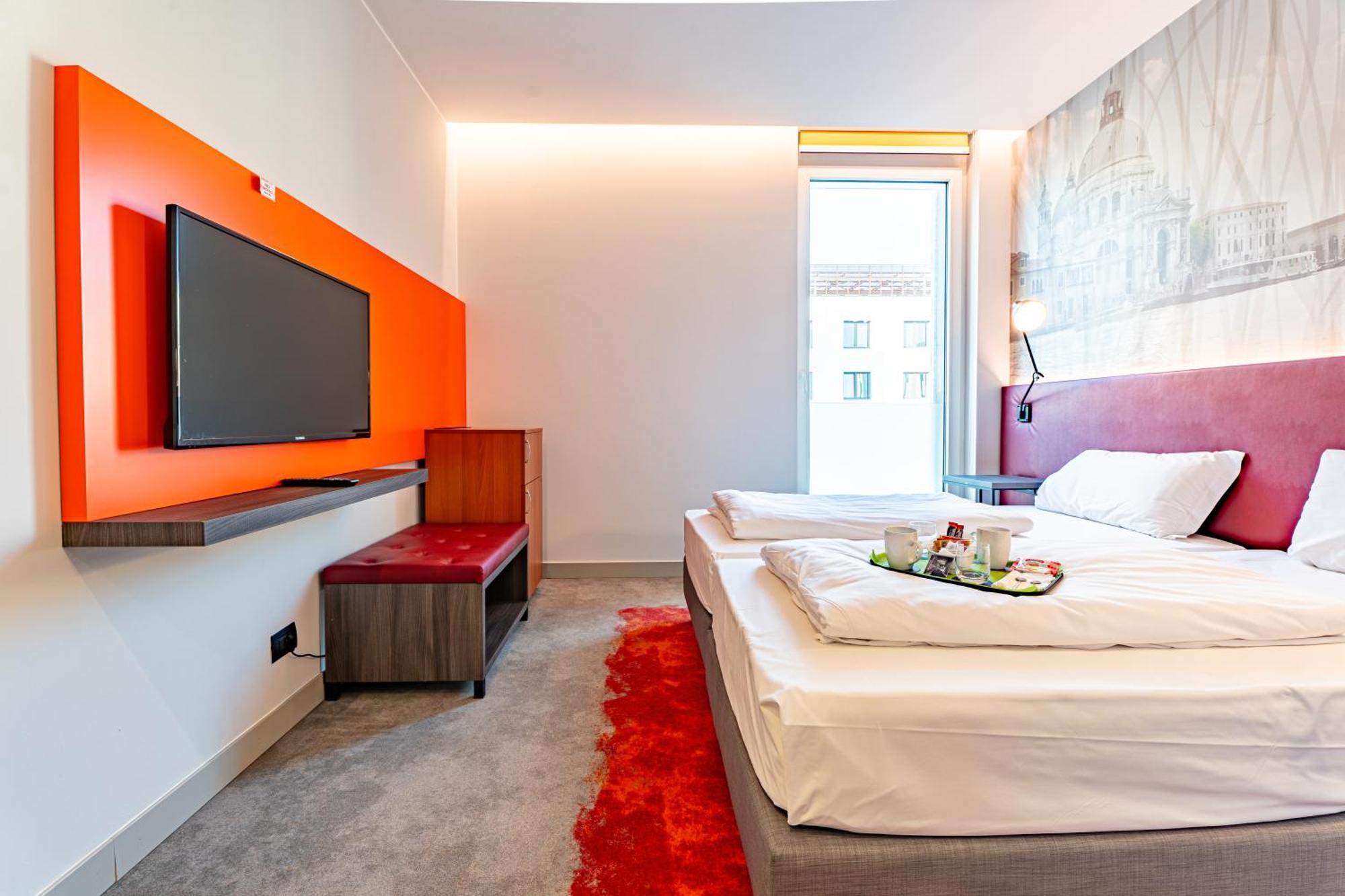 Camera Superior con 1 Letto King-Size