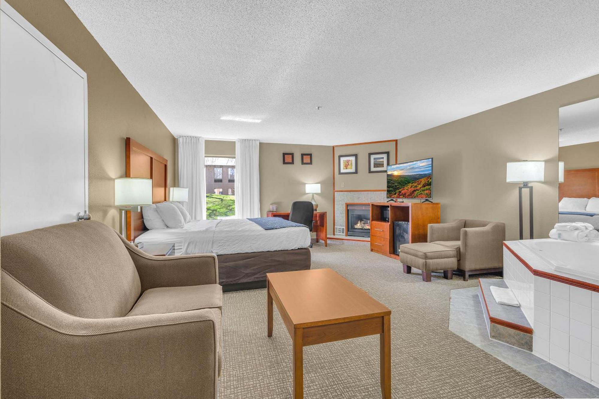 Standard Suite