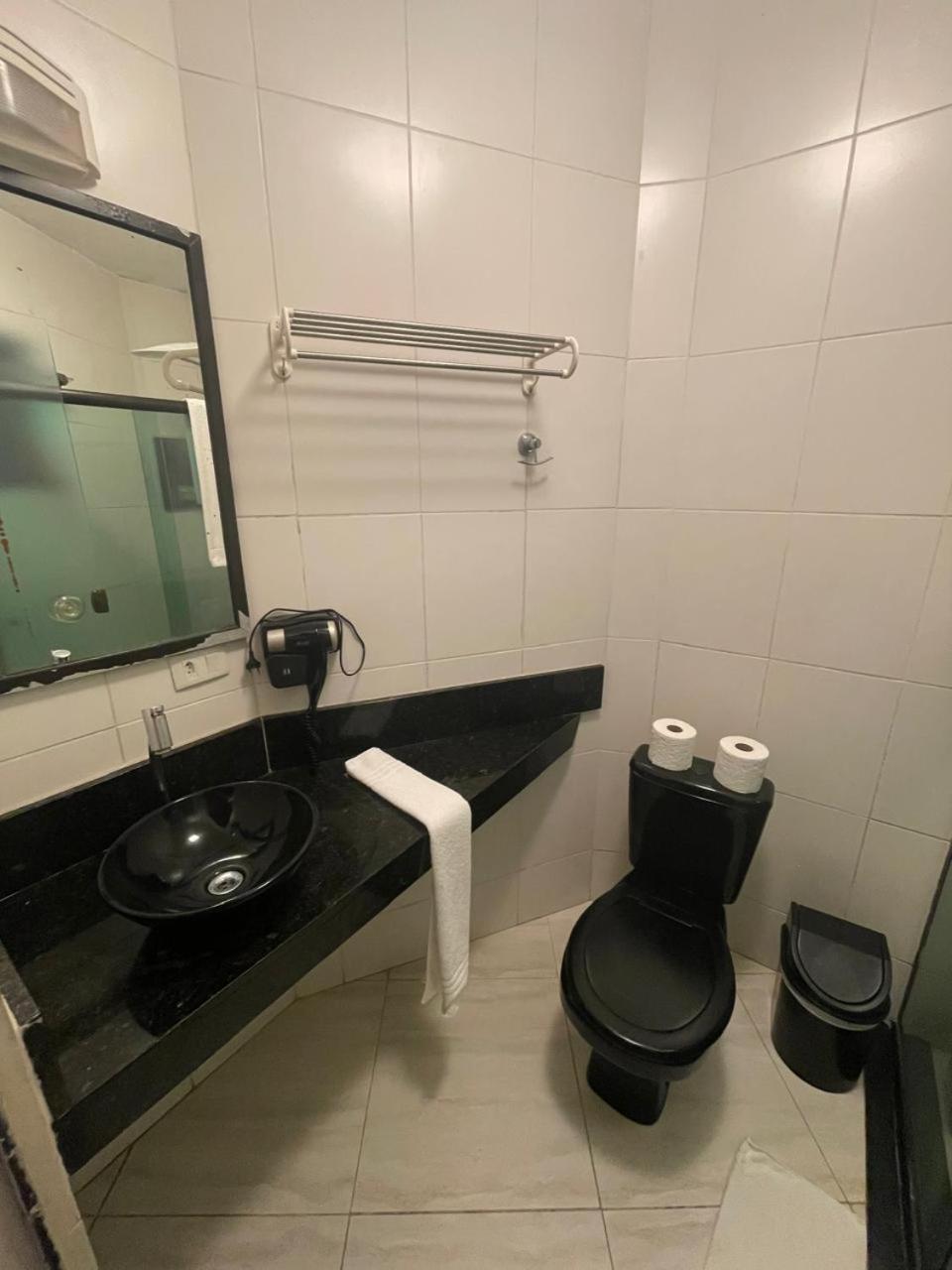 Suíte Júnior