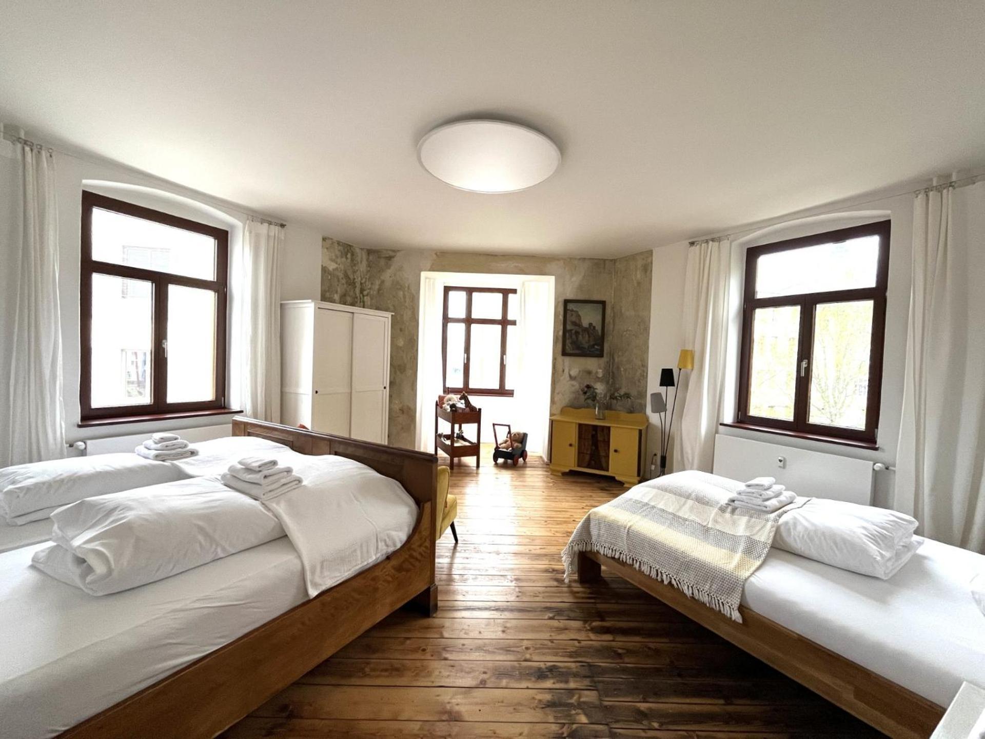 Familienzimmer