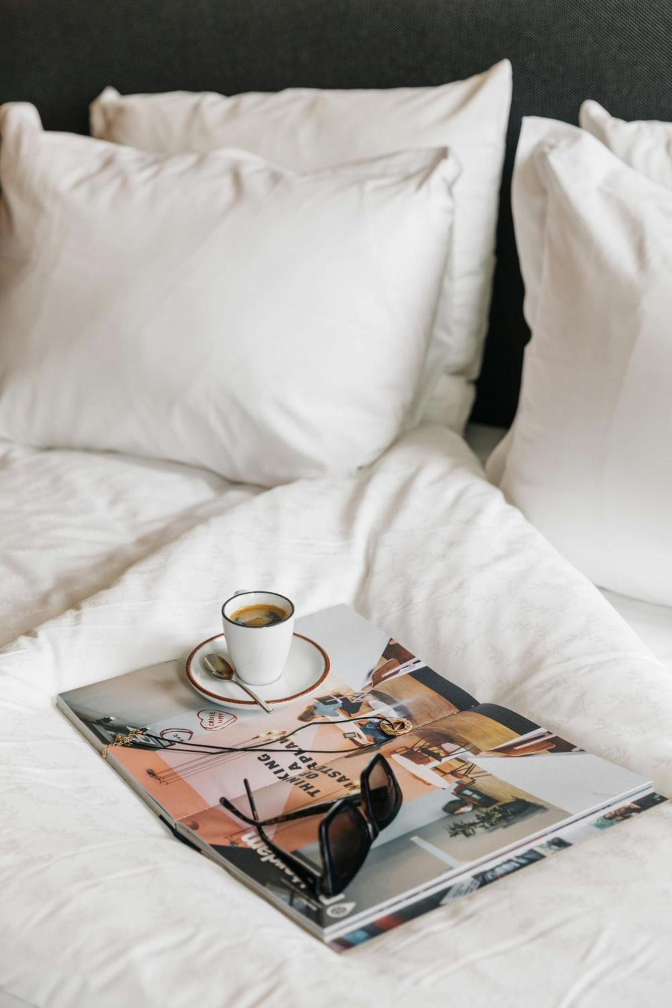 Chambre Lit Queen-Size