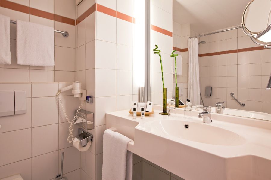 Standaard Kamer