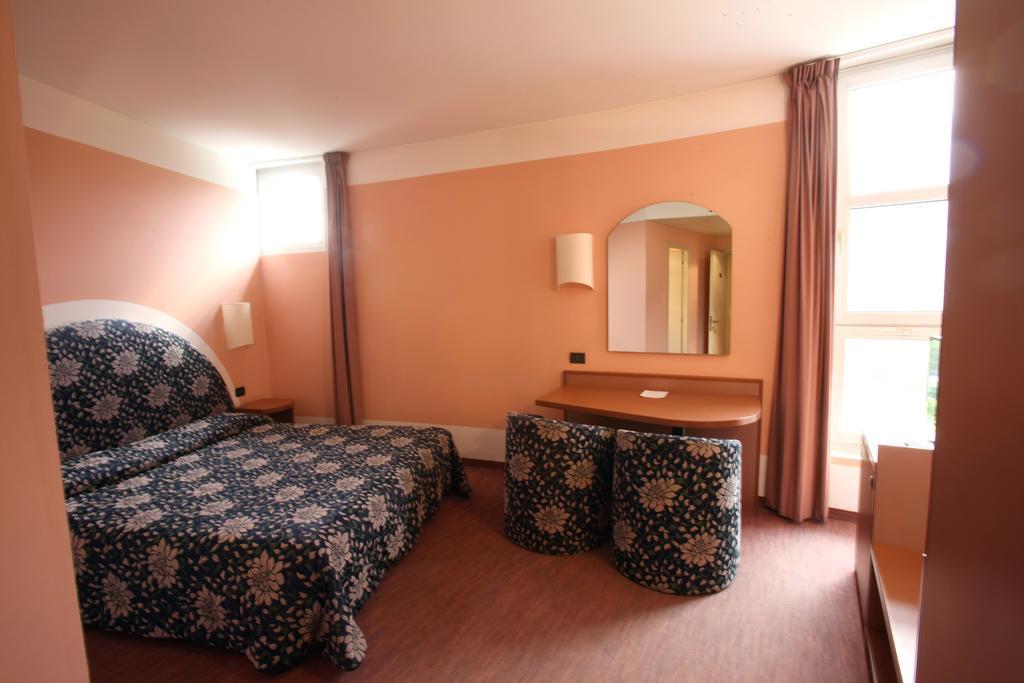 Chambre Double ou Lits Jumeaux Standard