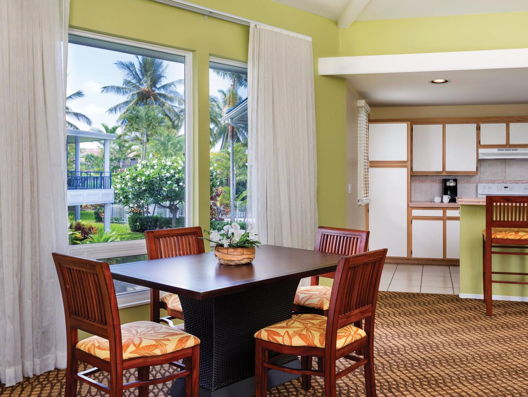 One-Bedroom Suite