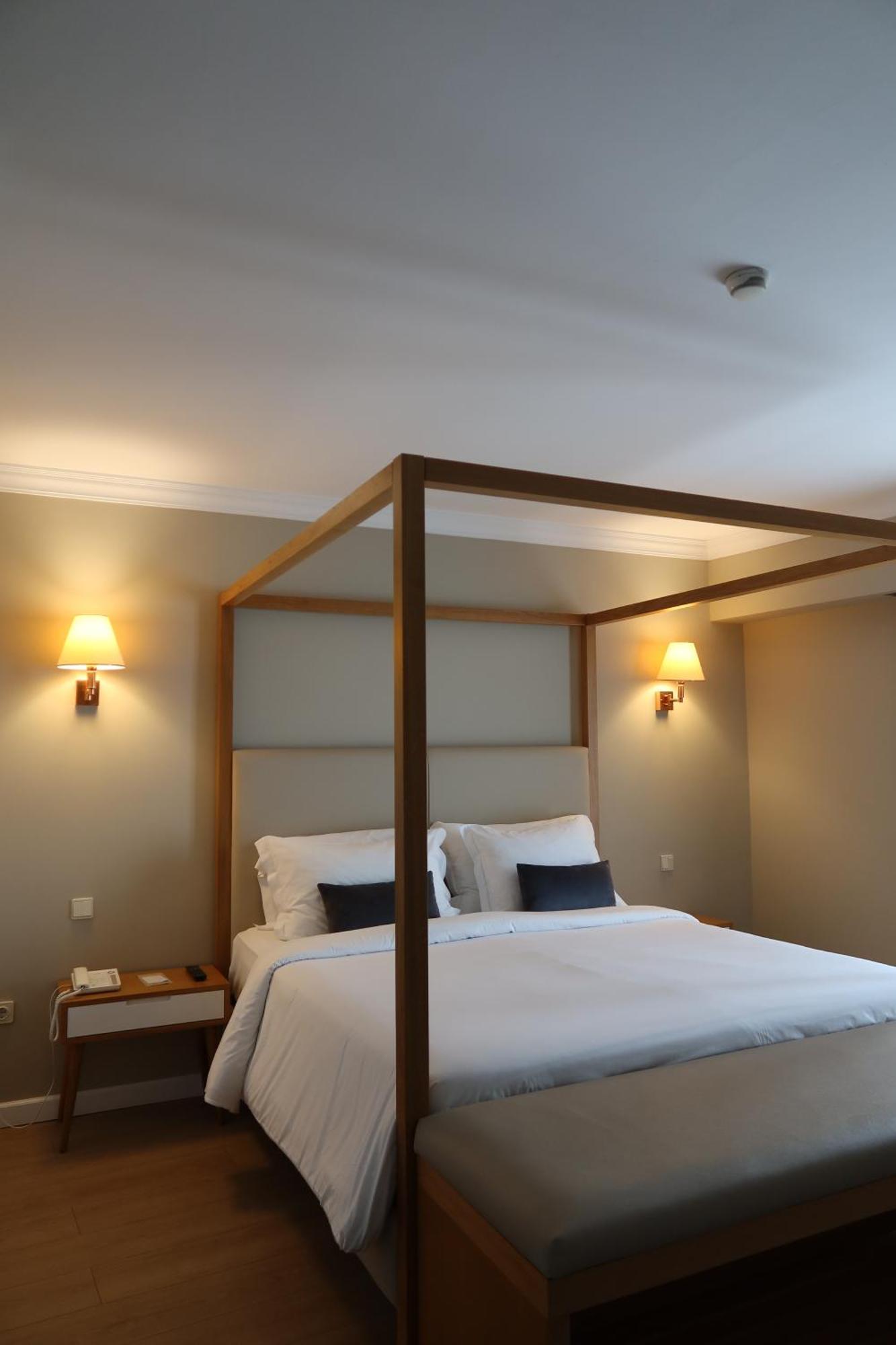 Suite com Vista Mar