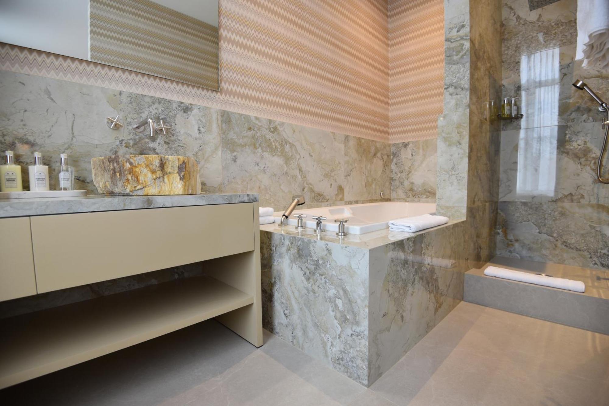 Chambre Double Deluxe