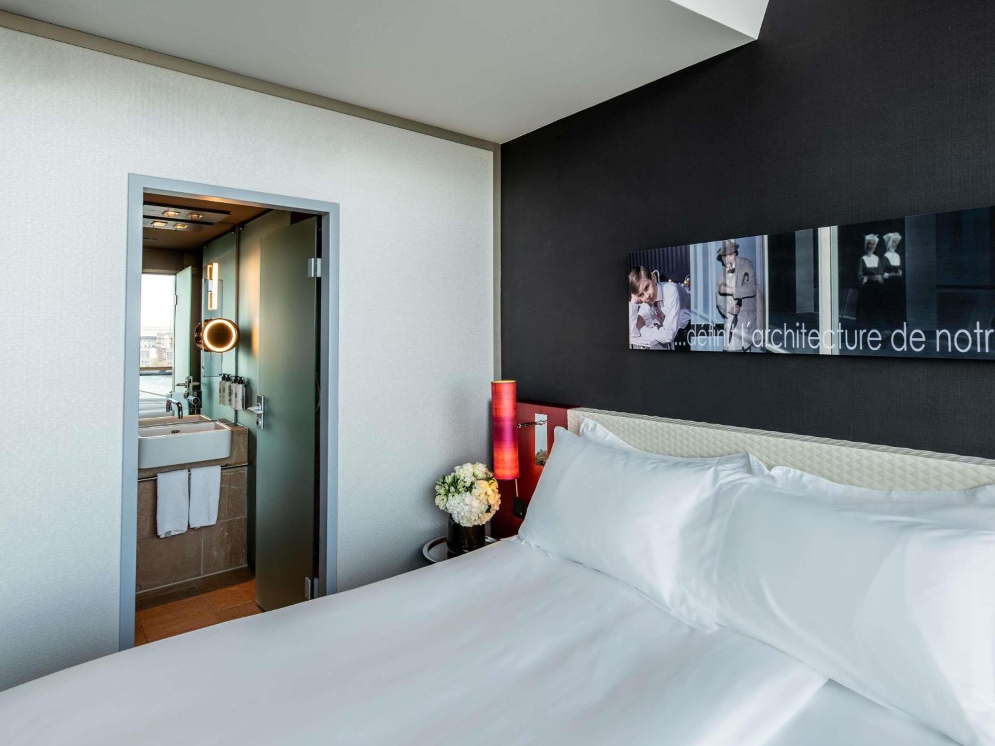 Maisonnette/Duplex Junior Suite met Uitzicht