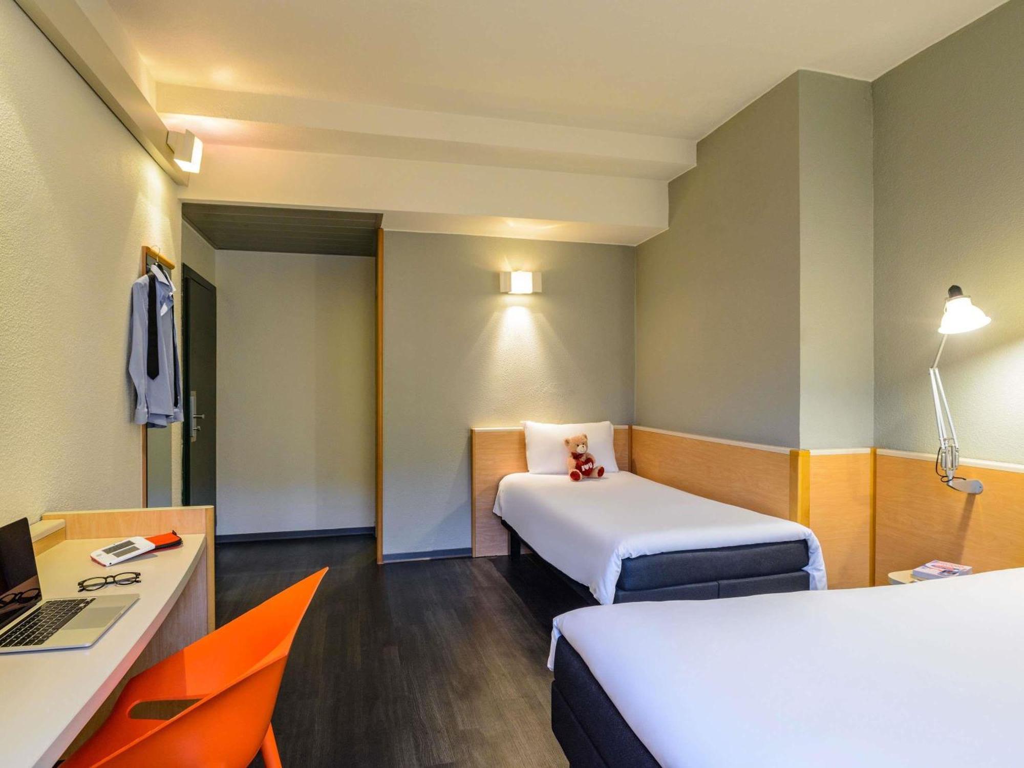 Superior Dreibettzimmer Rom