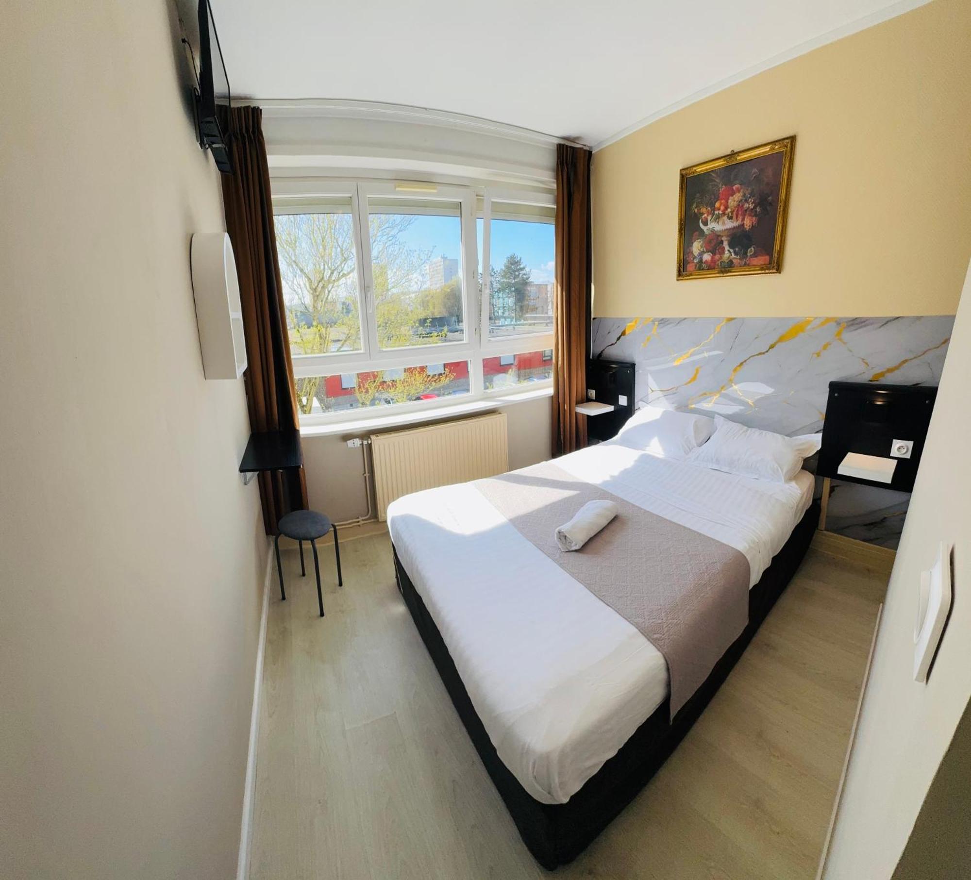 Petite Chambre Double