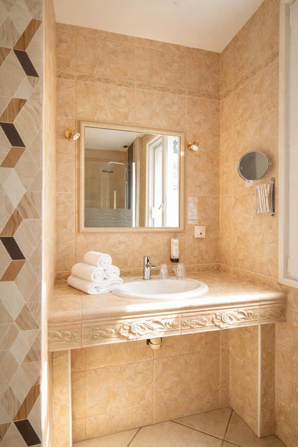 Chambre Familiale