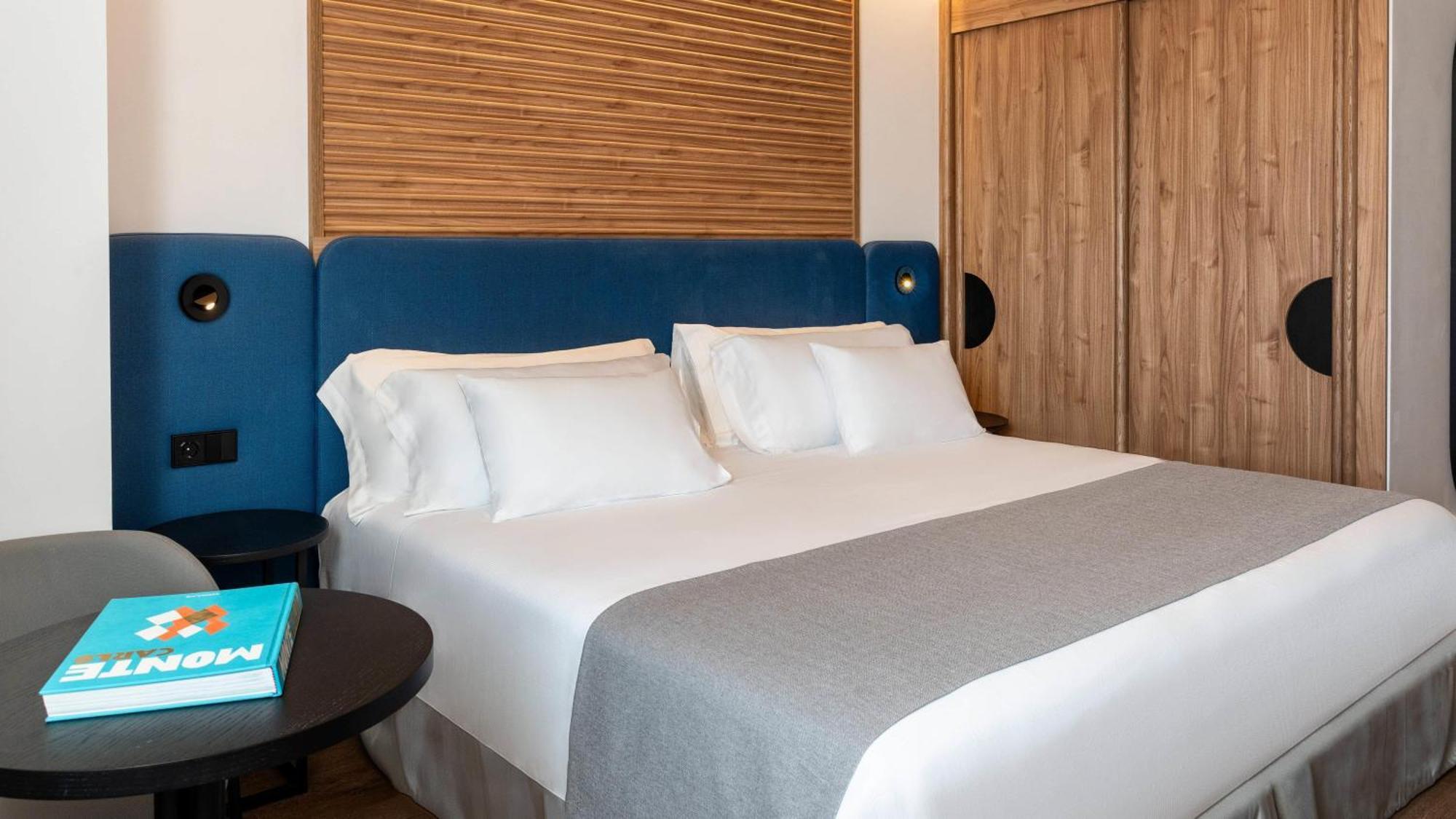 Habitación Familiar (2 adultos y 2 niños)