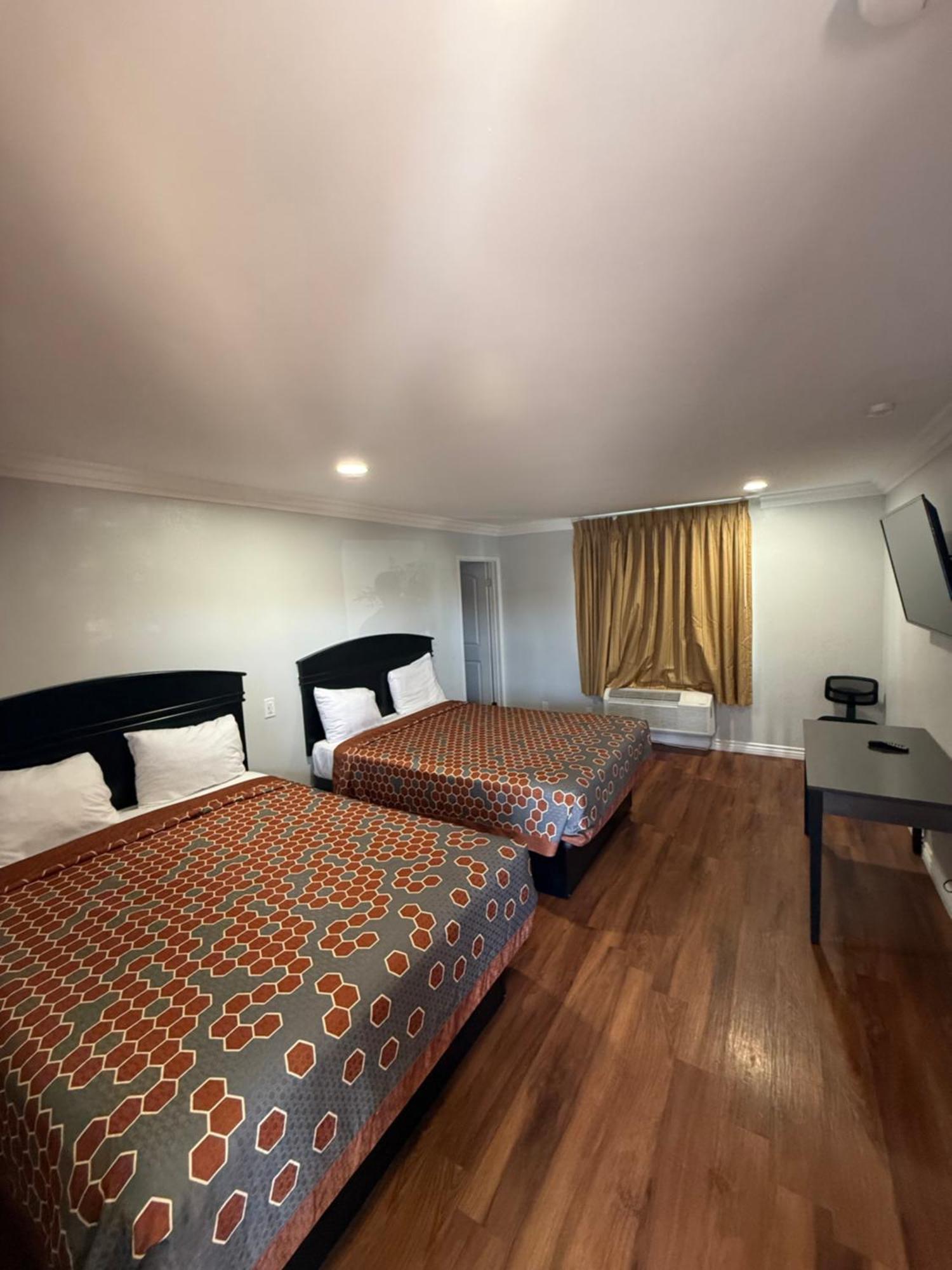 Budget Double Room