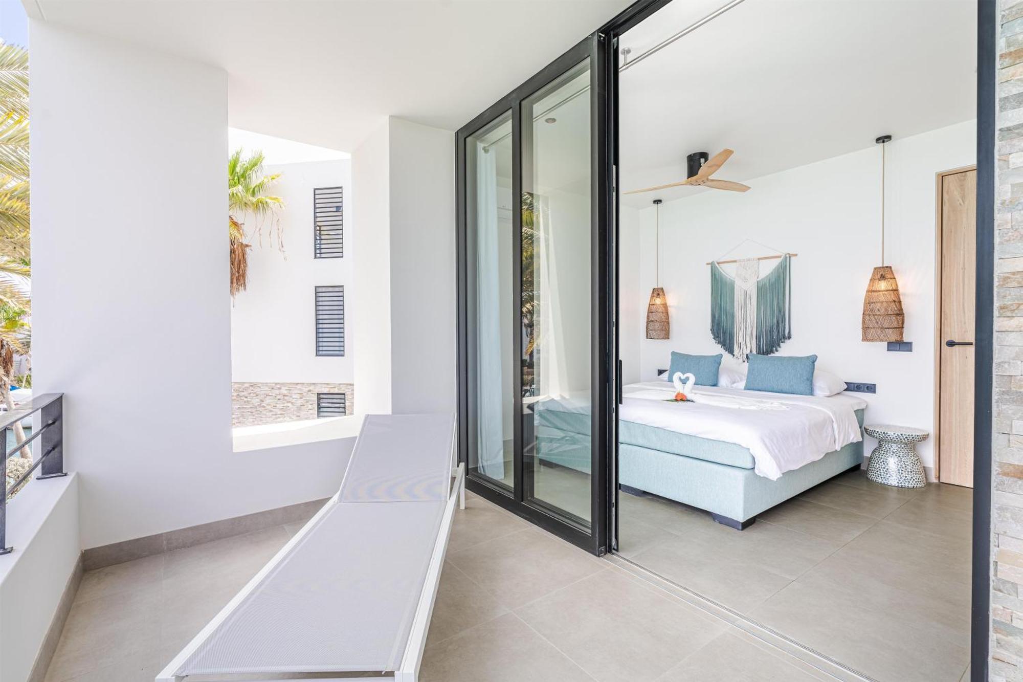 Royal Residence - Appartement met 2 Slaapkamers