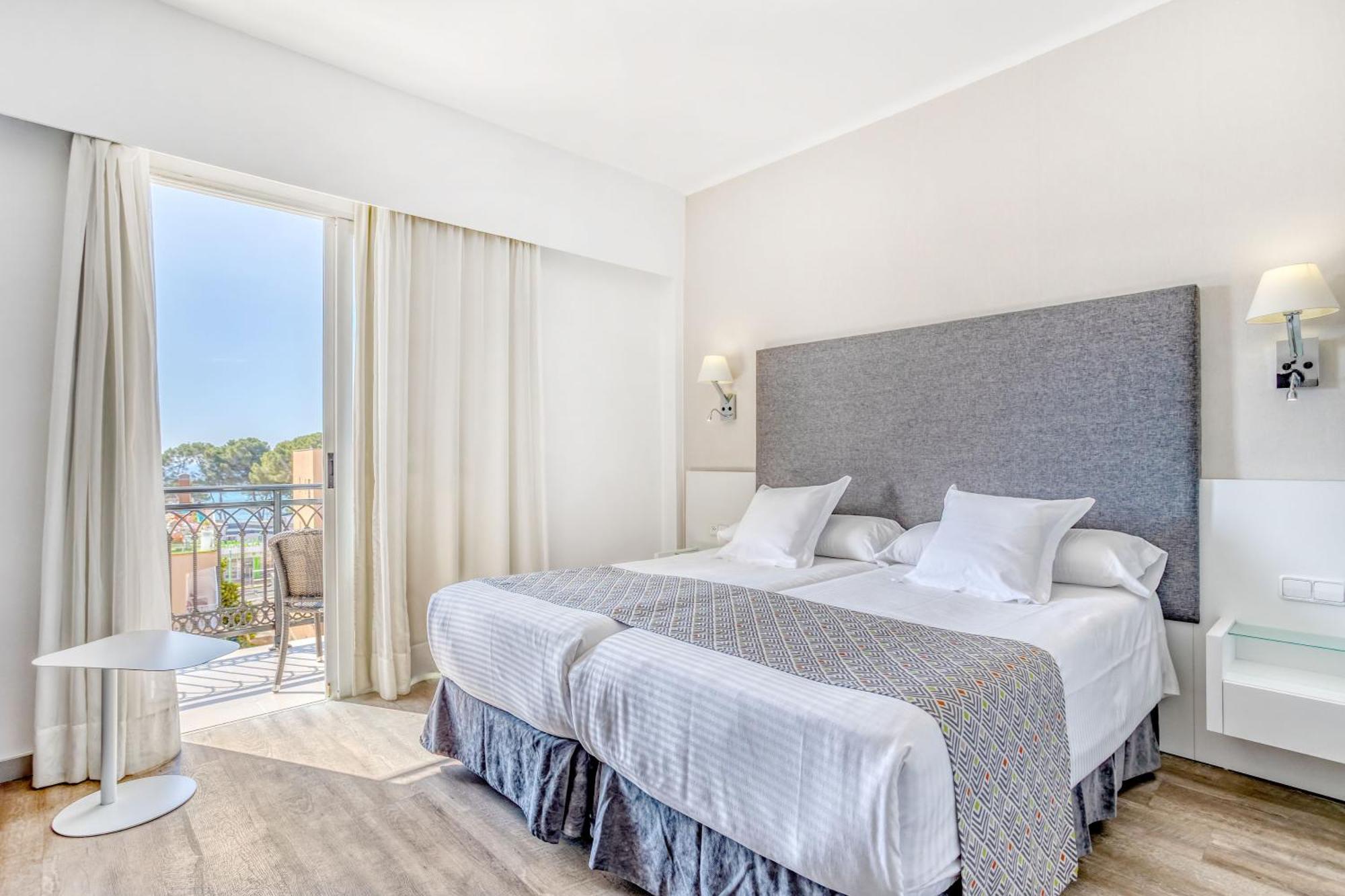 Premium Doppelzimmer