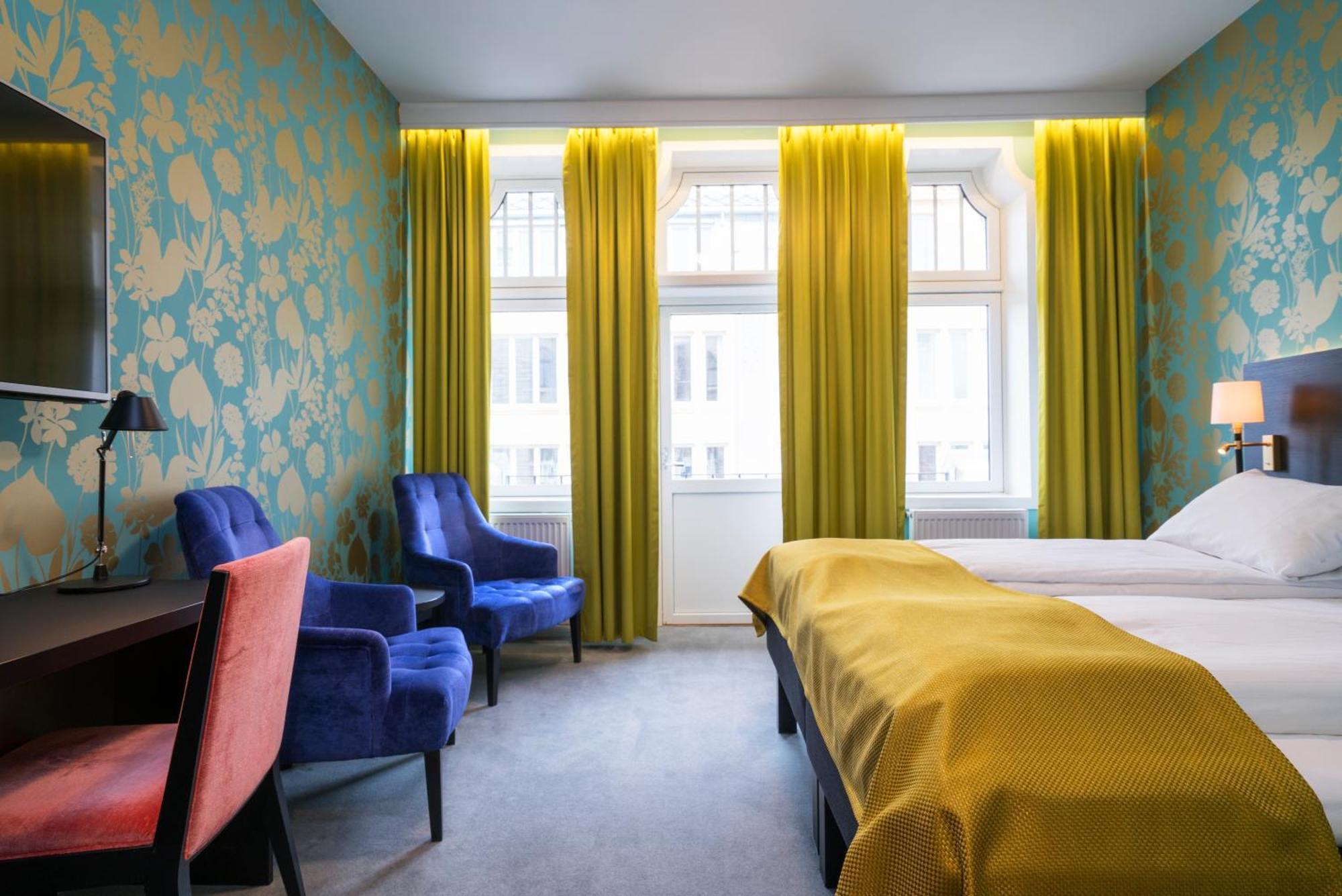 Zweibettzimmer