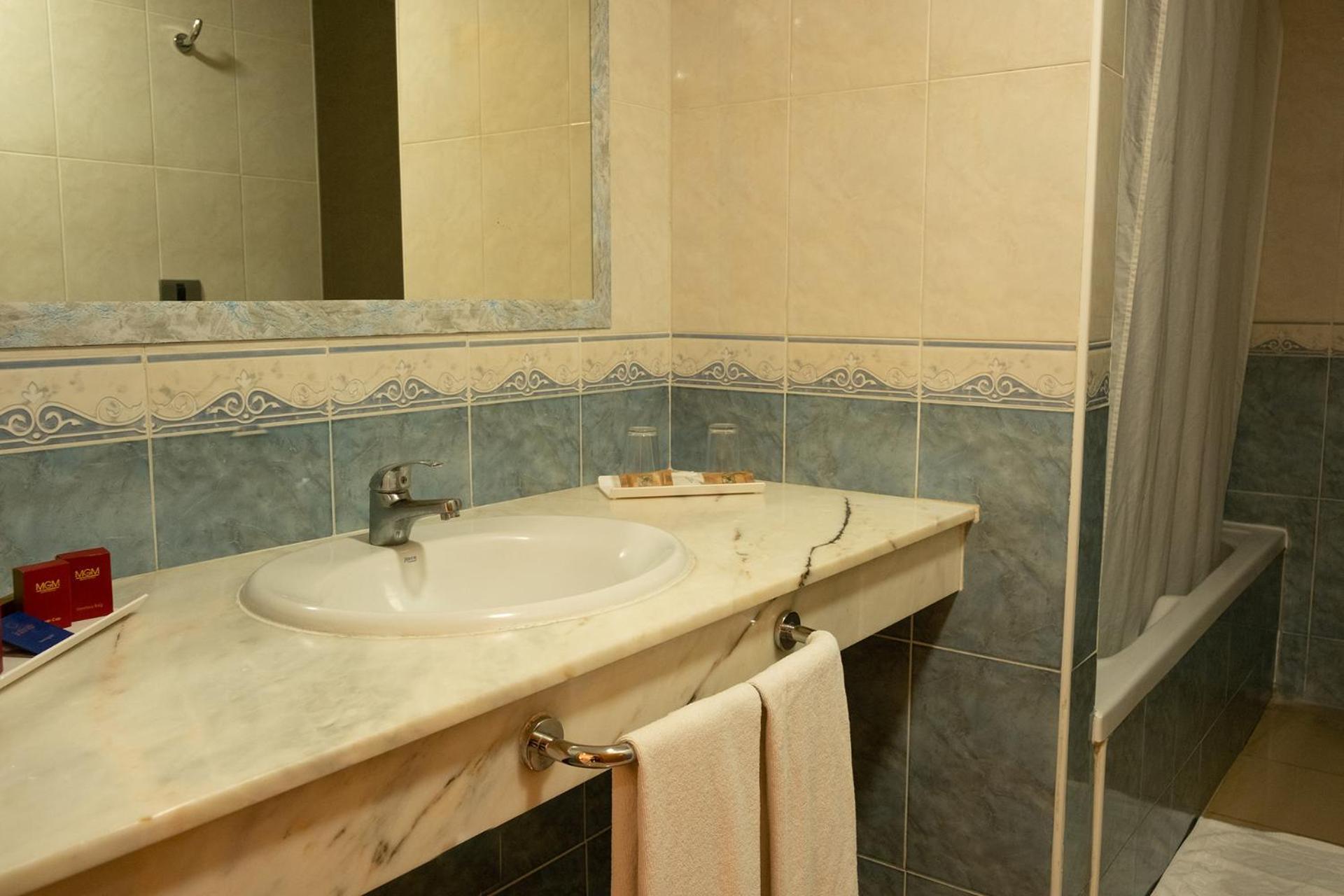 Habitación Familiar (4 adultos)