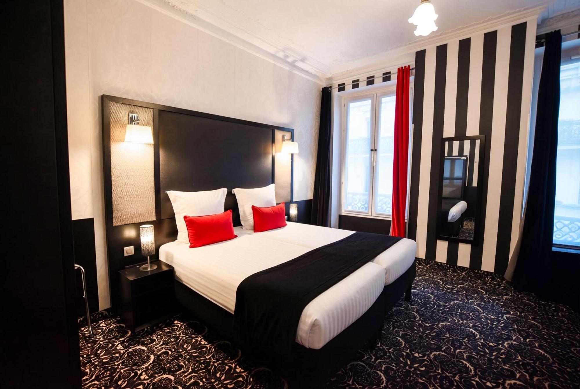 Quarto Duplo ou Twin Superior