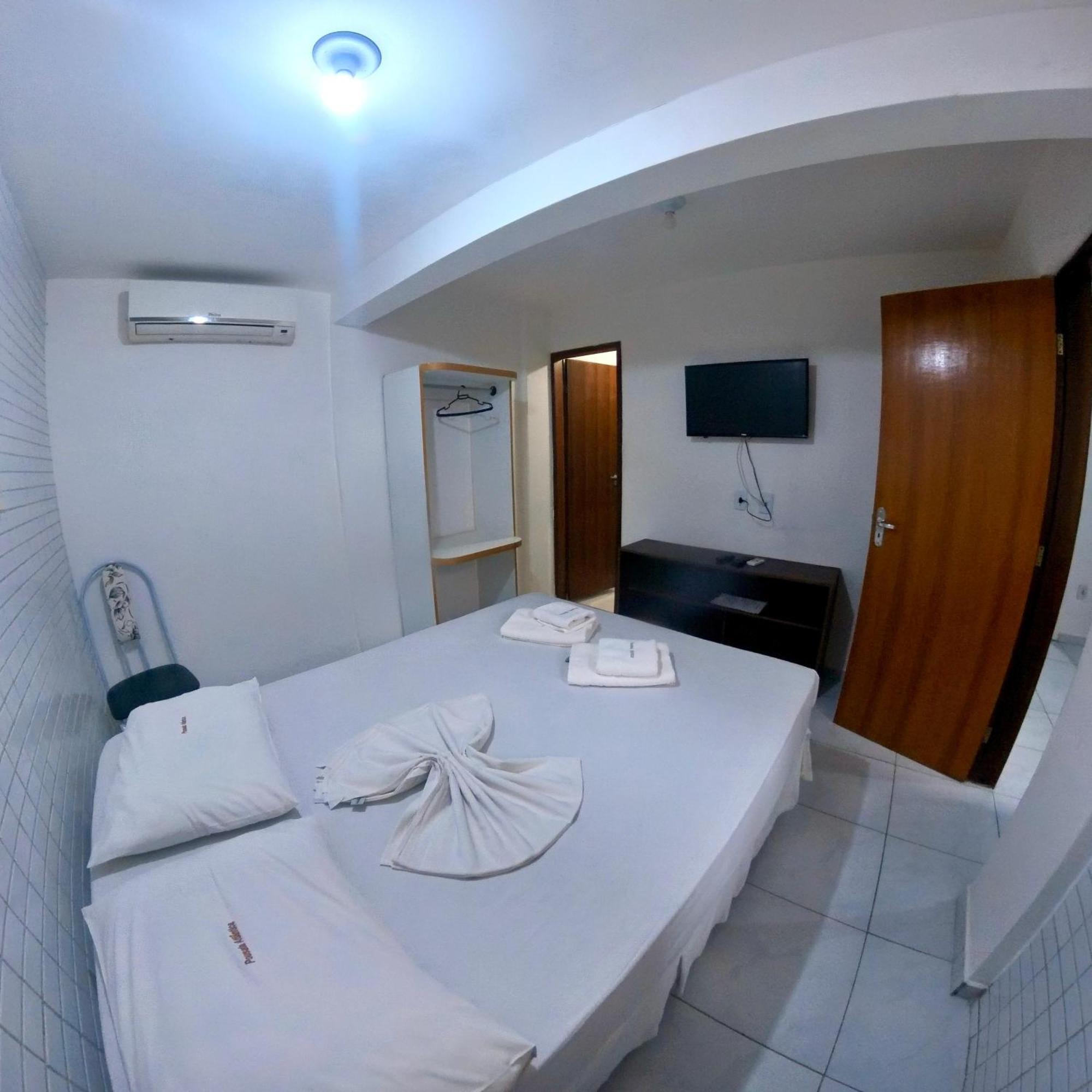 Apartamento de 1 Quarto - Não-fumantes
