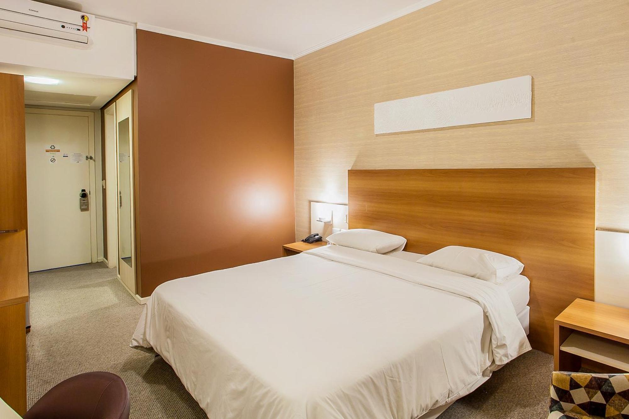 Quarto Duplo Superior