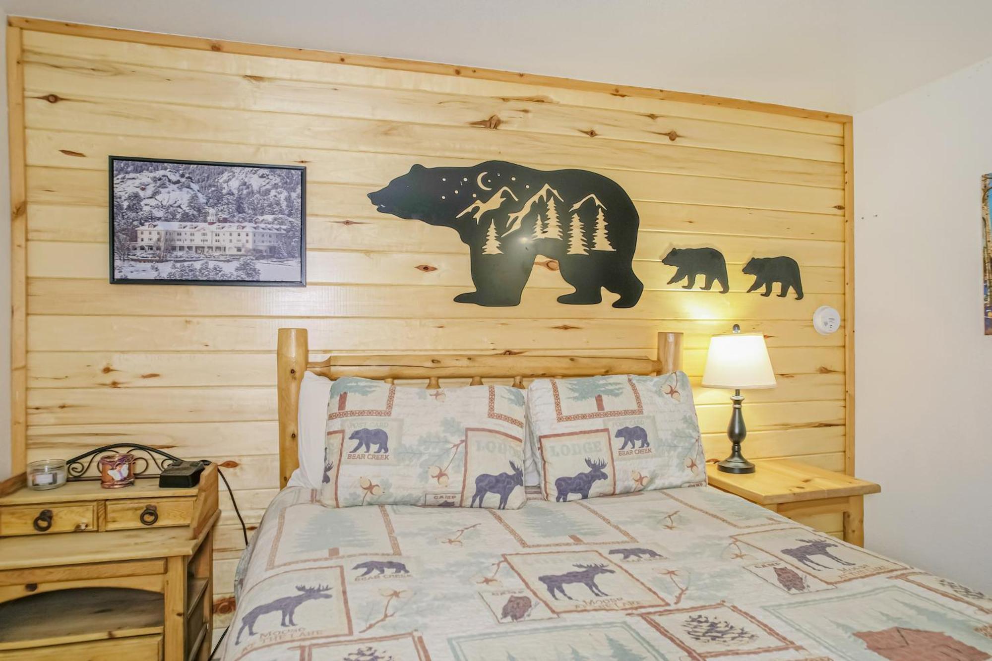 Two-Bedroom Suite