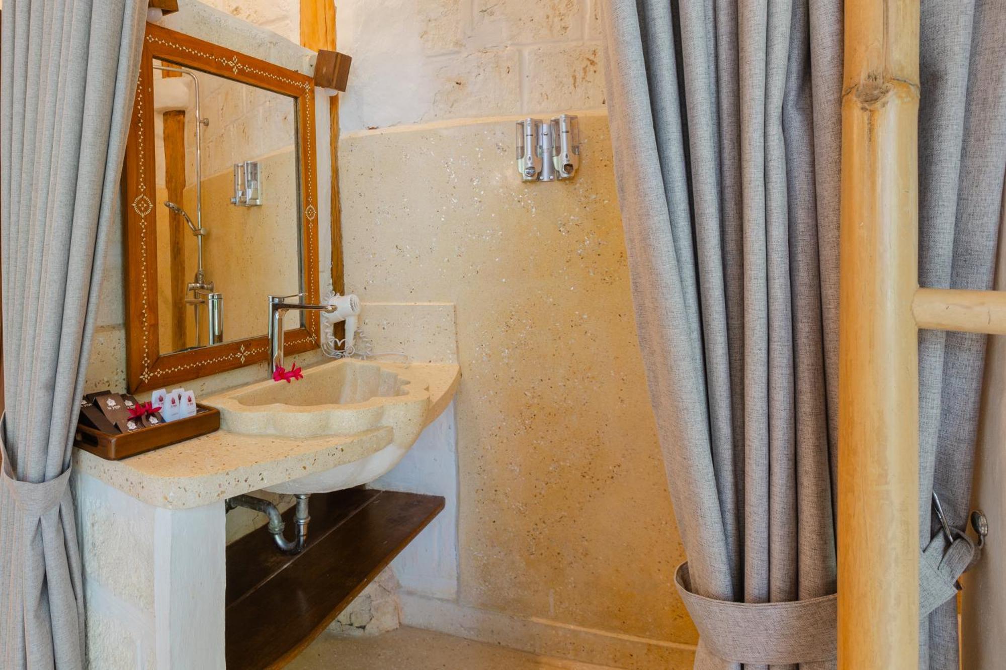 Habitación Premier