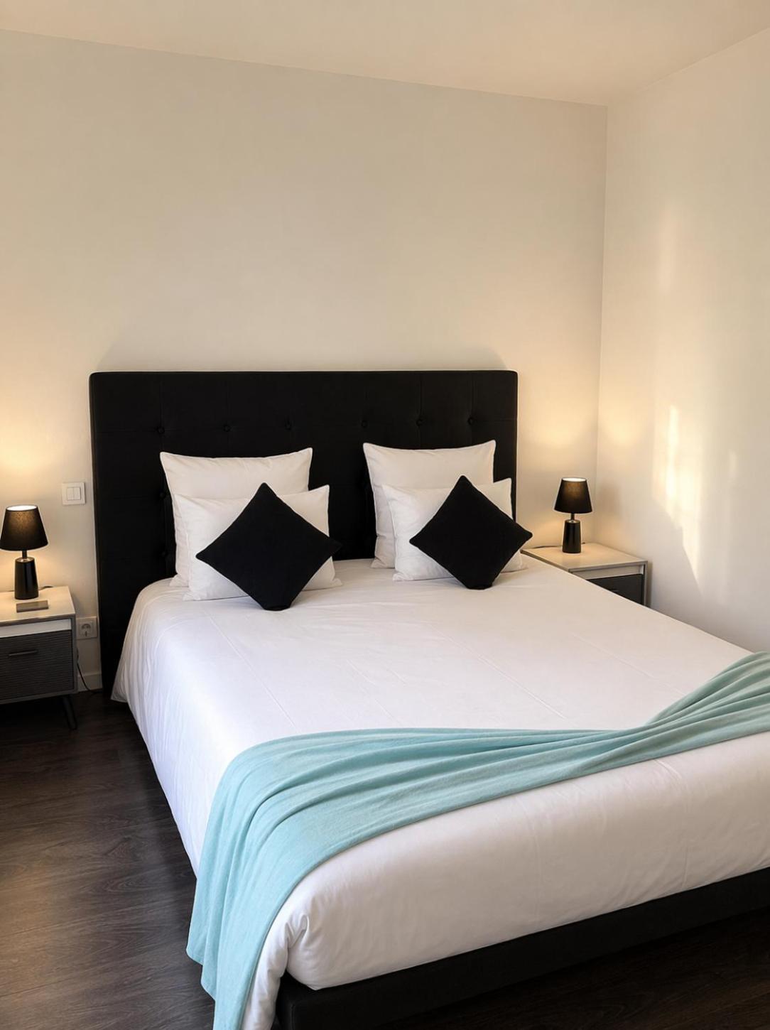 Chambre Double