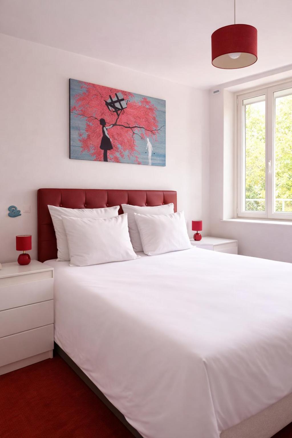 Chambre Familiale