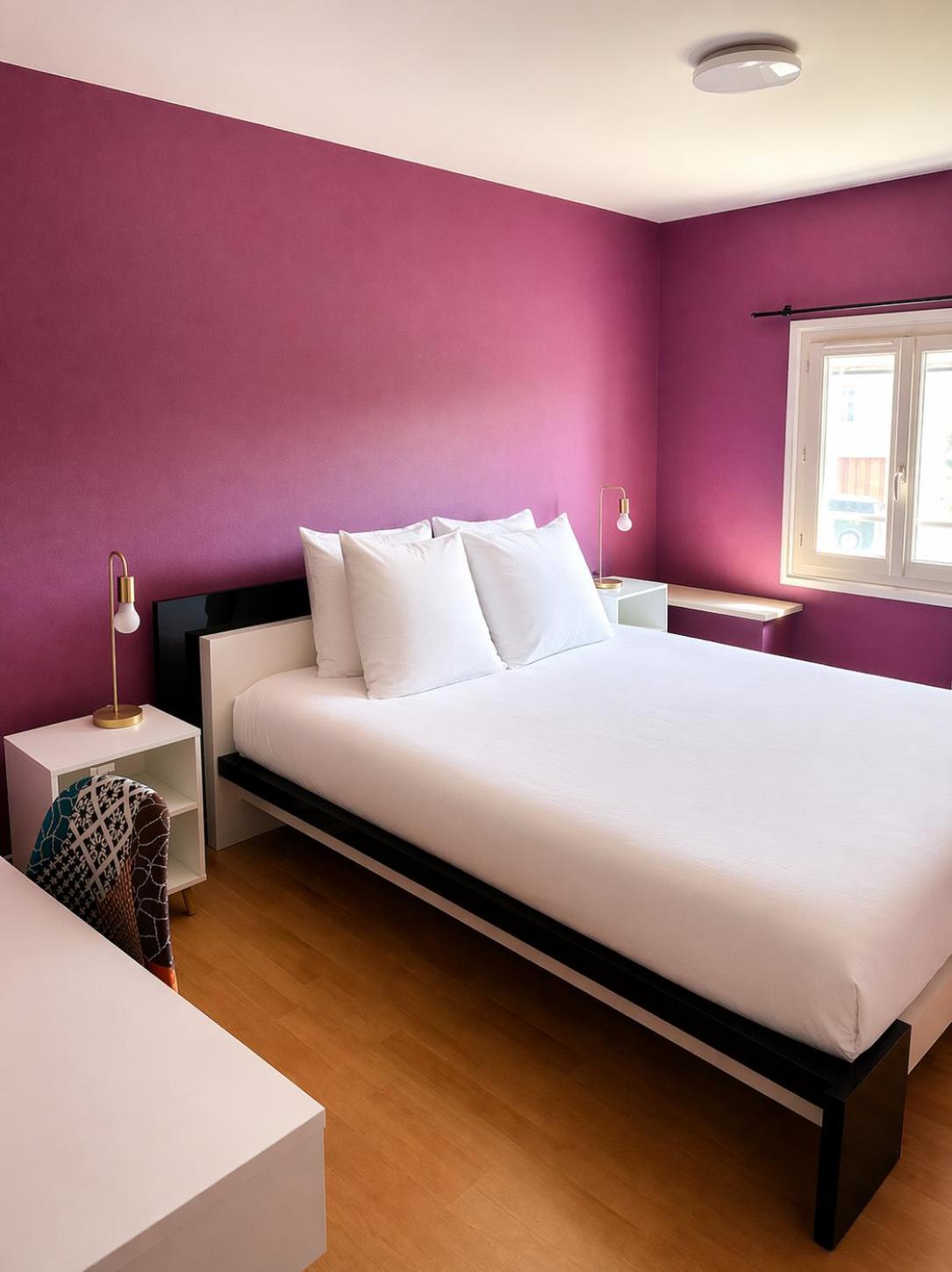 Appartement 3 Chambres