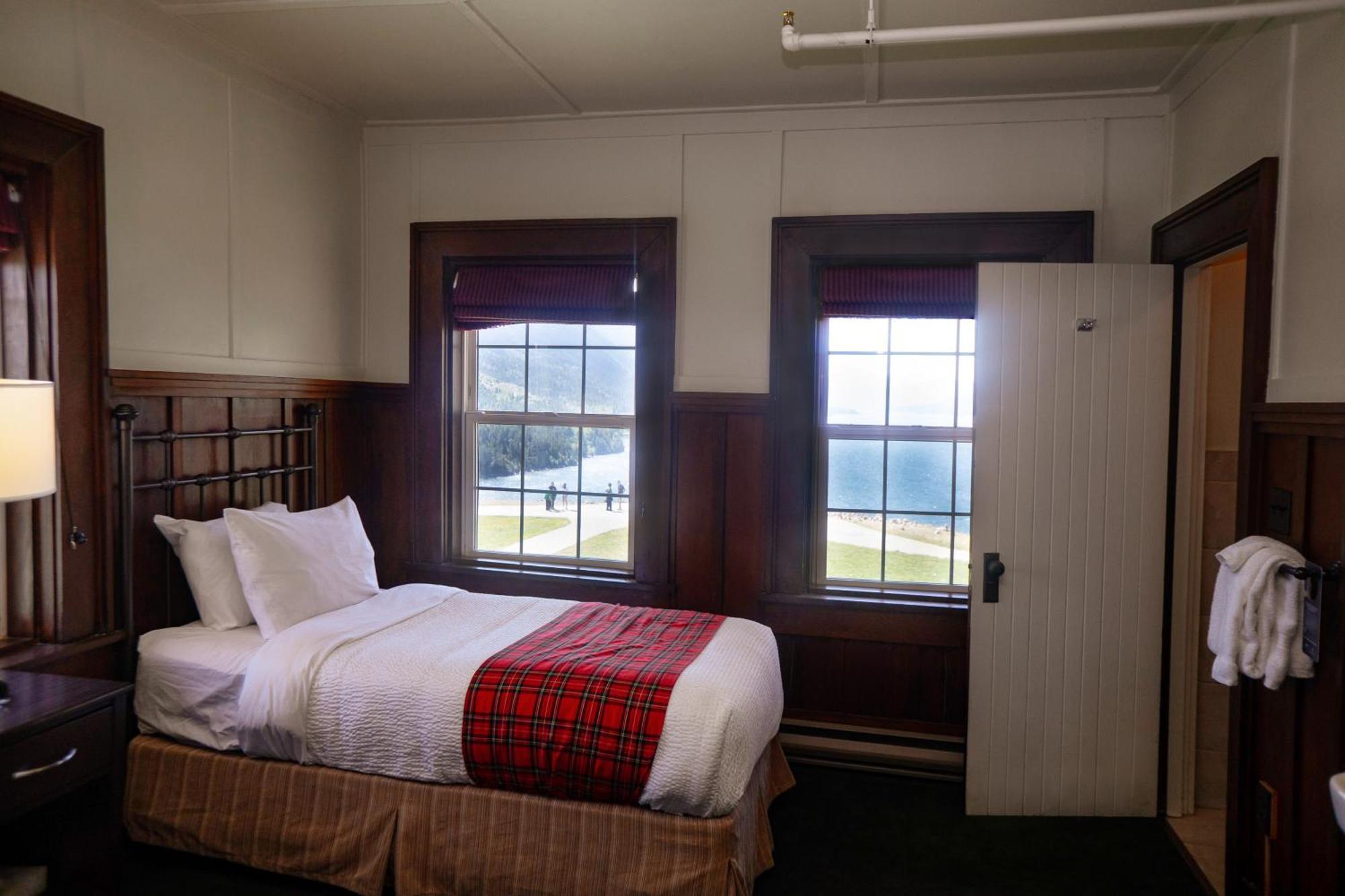 Double Room with Lake View