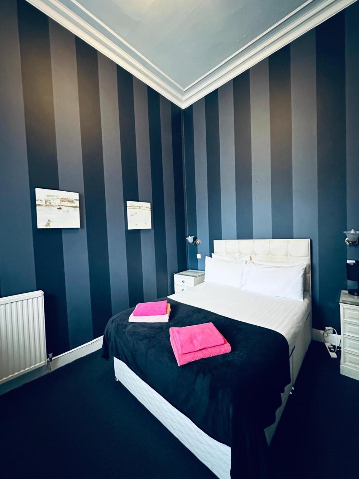 Standard Doppelzimmer