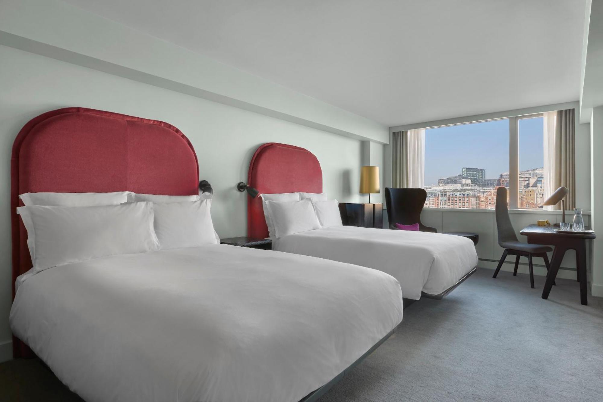 Superior Doppelzimmer