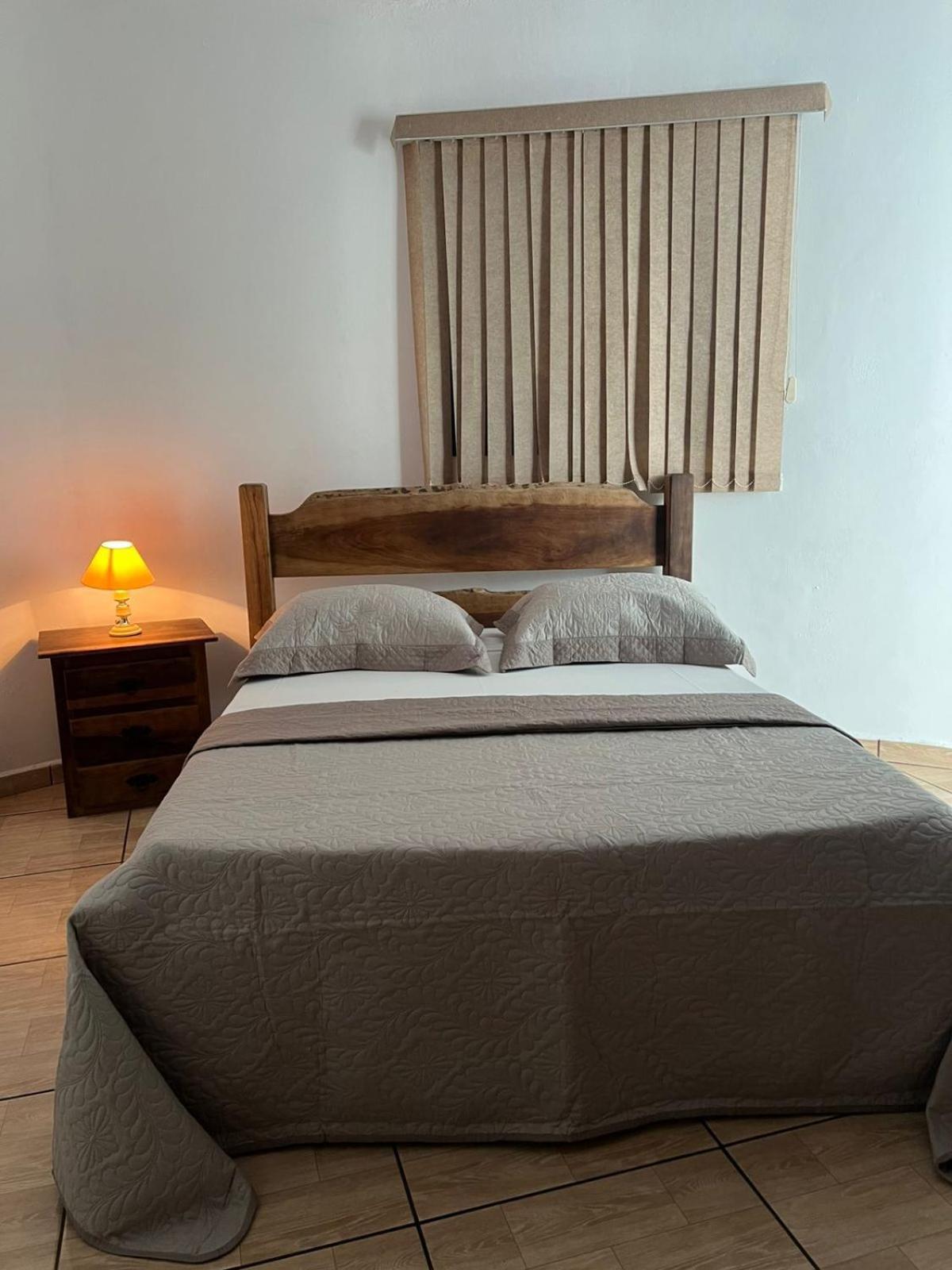 Quarto Duplo