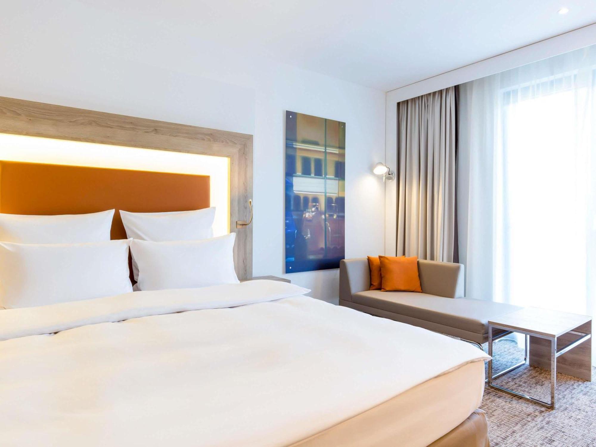 Toegankelijke Kamer met 1 Queensize Bed